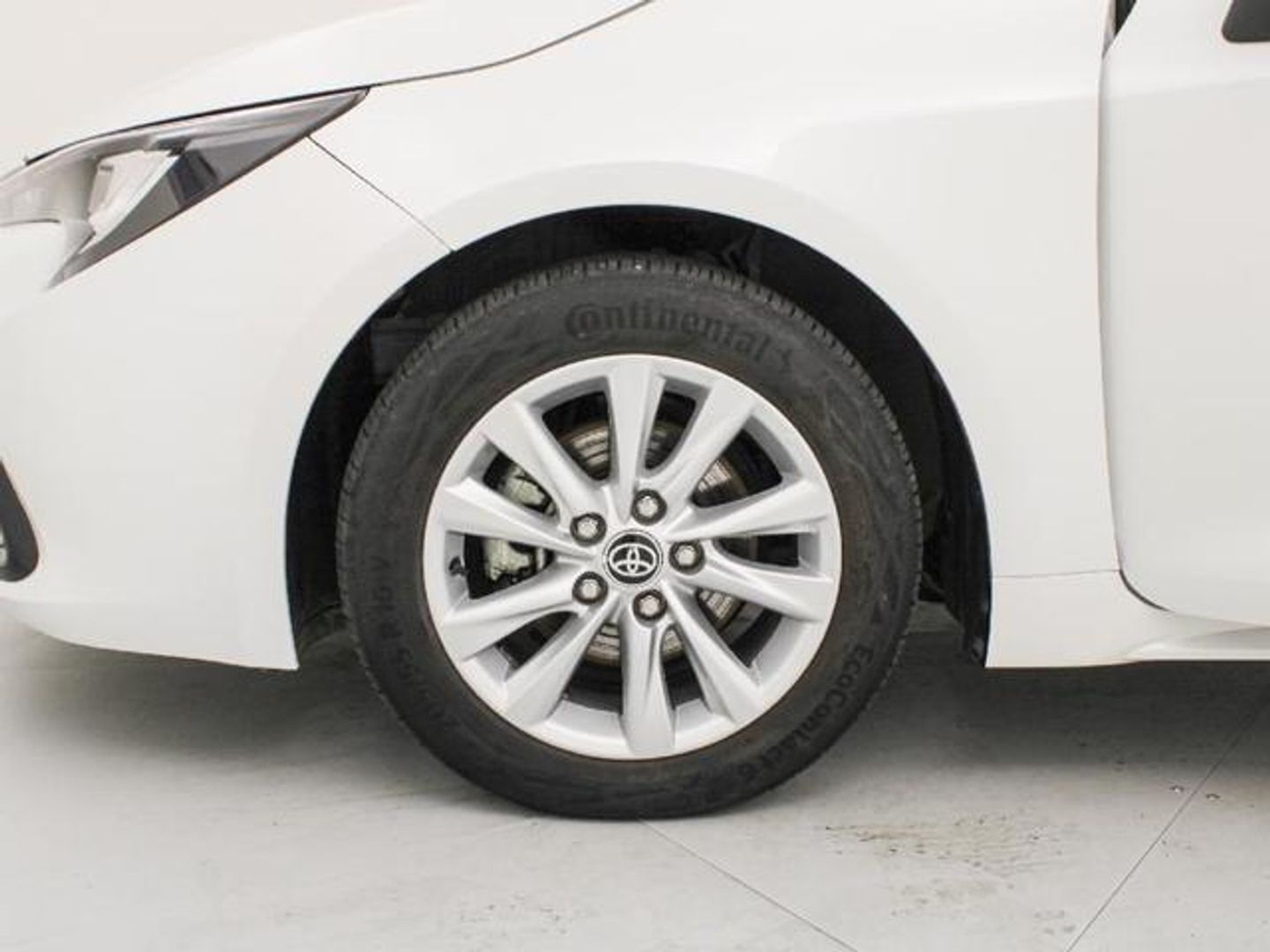 Toyota Corolla 140H Active Plus 103 kW (140 CV)