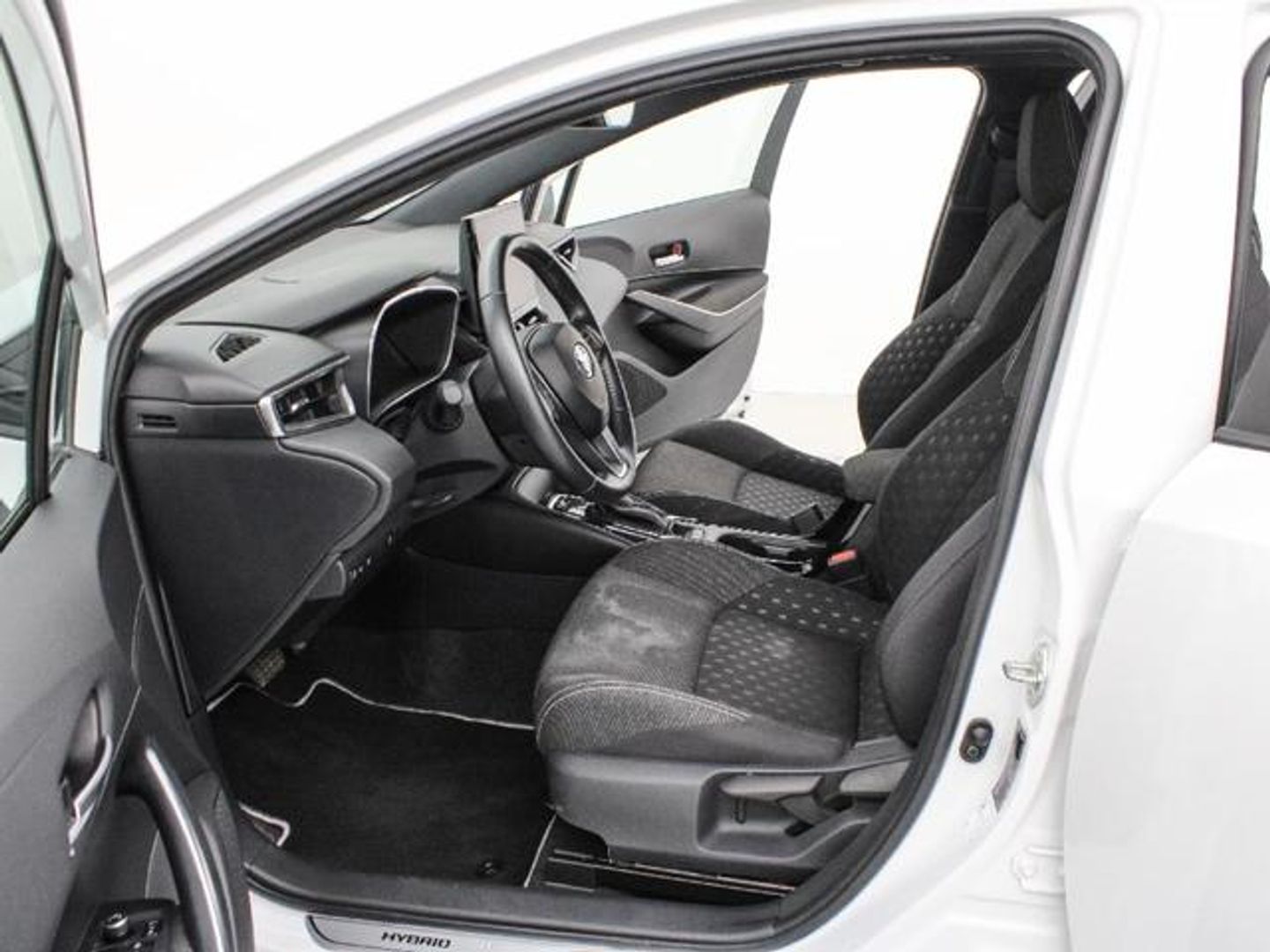 Toyota Corolla 140H Active Plus 103 kW (140 CV)