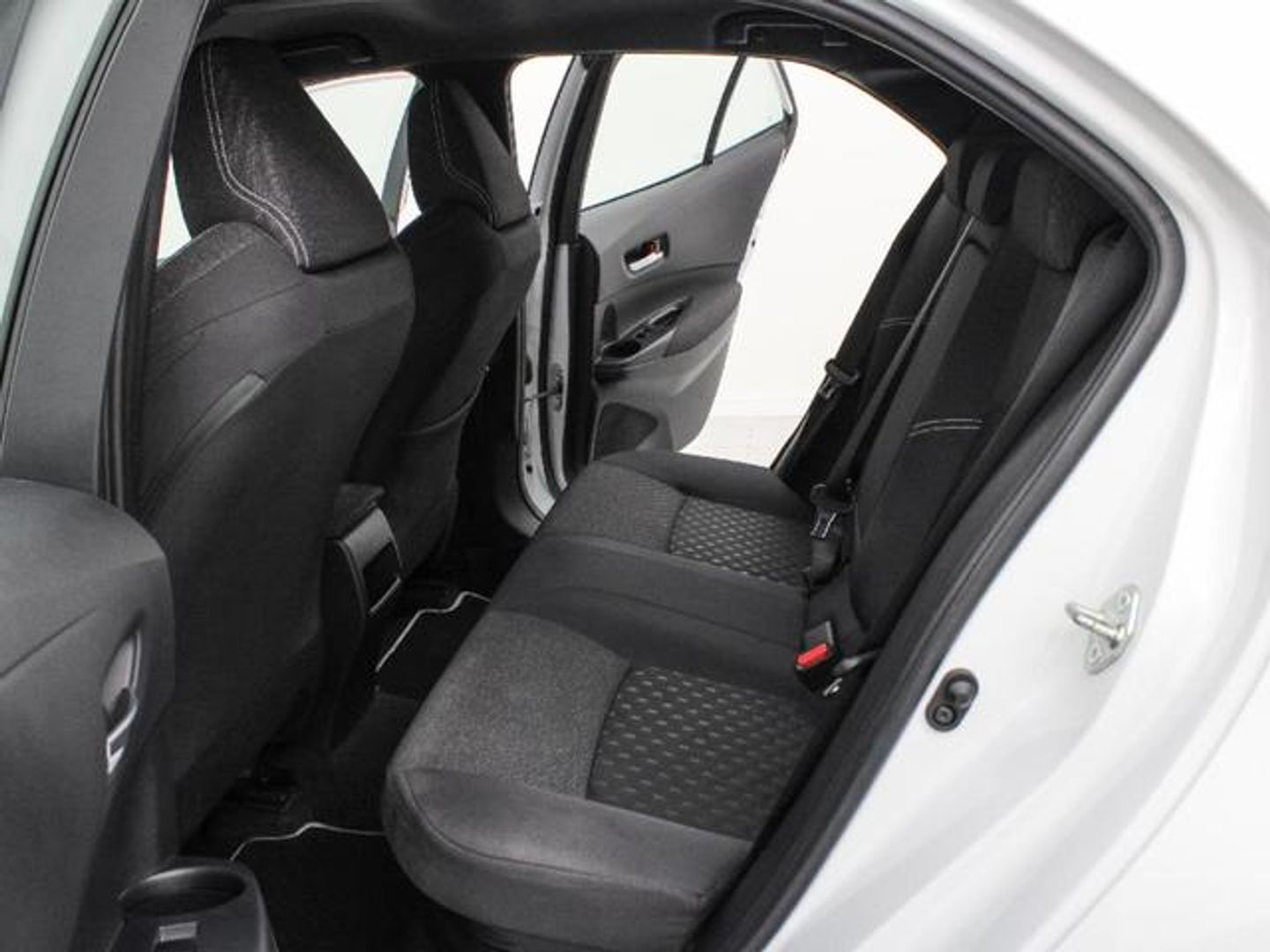 Toyota Corolla 140H Active Plus 103 kW (140 CV)