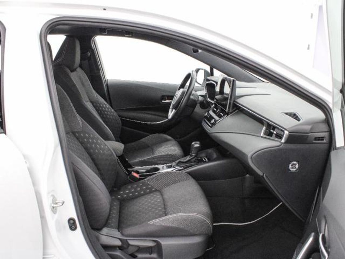 Toyota Corolla 140H Active Plus 103 kW (140 CV)