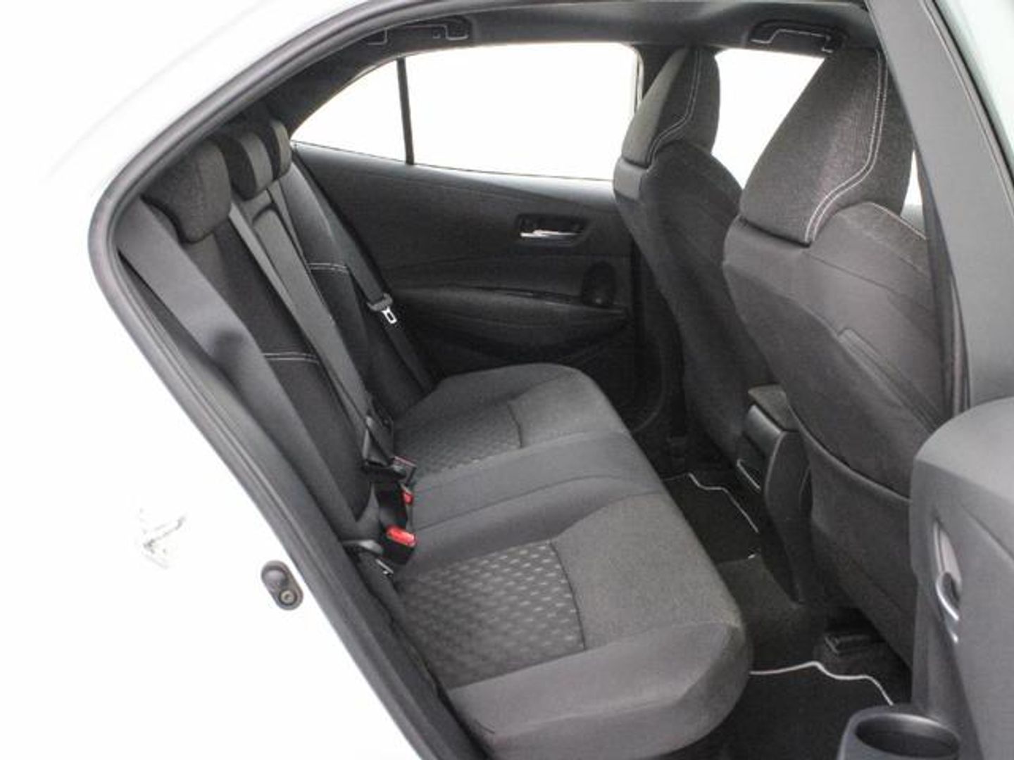 Toyota Corolla 140H Active Plus 103 kW (140 CV)