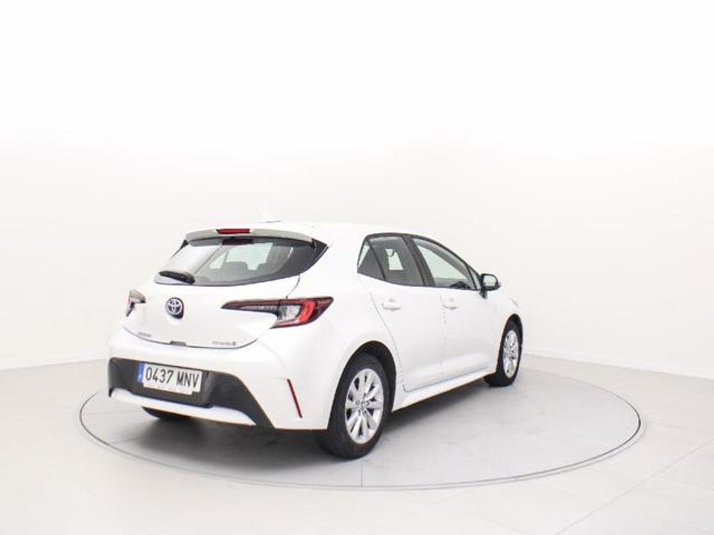 Toyota Corolla 140H Active Plus 103 kW (140 CV)