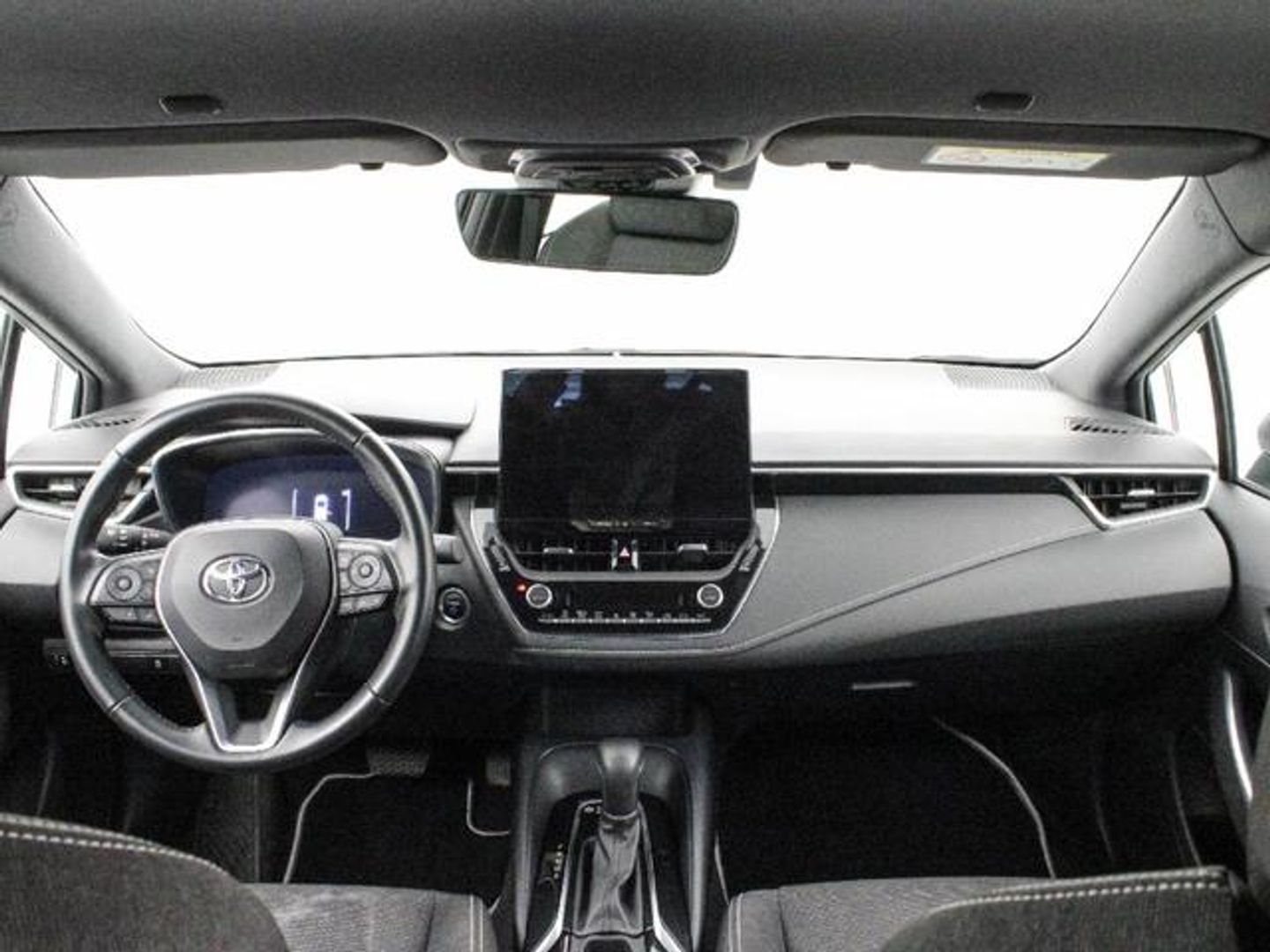 Toyota Corolla 140H Active Plus 103 kW (140 CV)