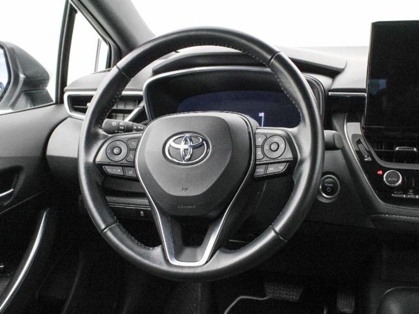 Toyota Corolla 140H Active Plus 103 kW (140 CV)