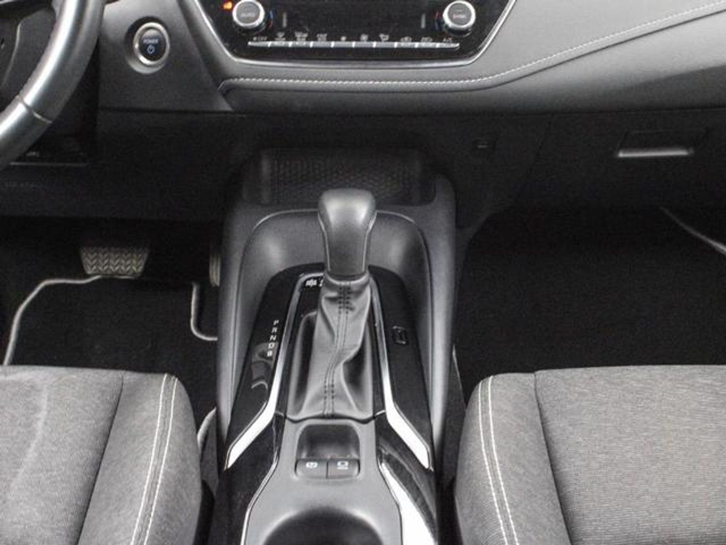 Toyota Corolla 140H Active Plus 103 kW (140 CV)