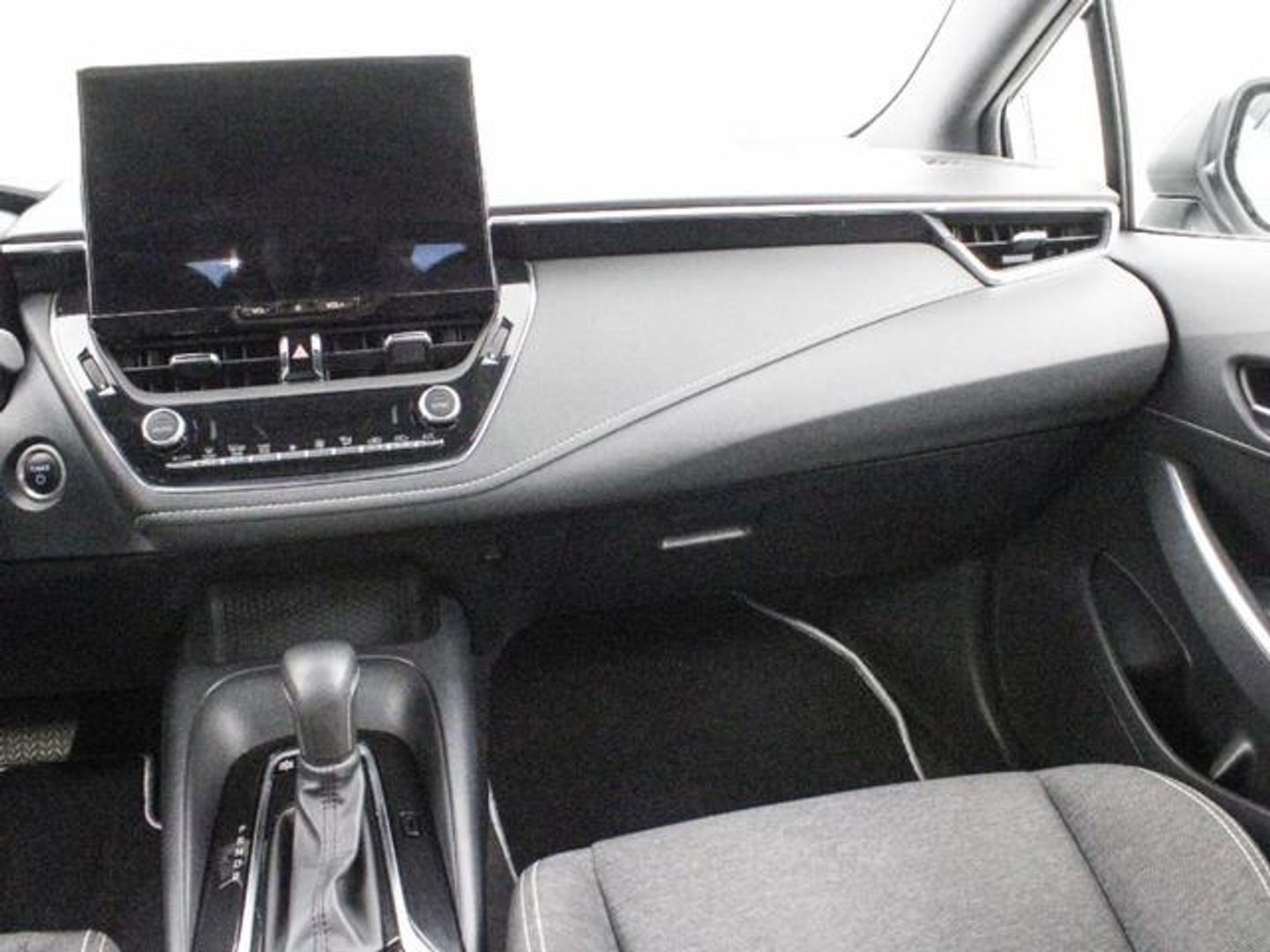 Toyota Corolla 140H Active Plus 103 kW (140 CV)