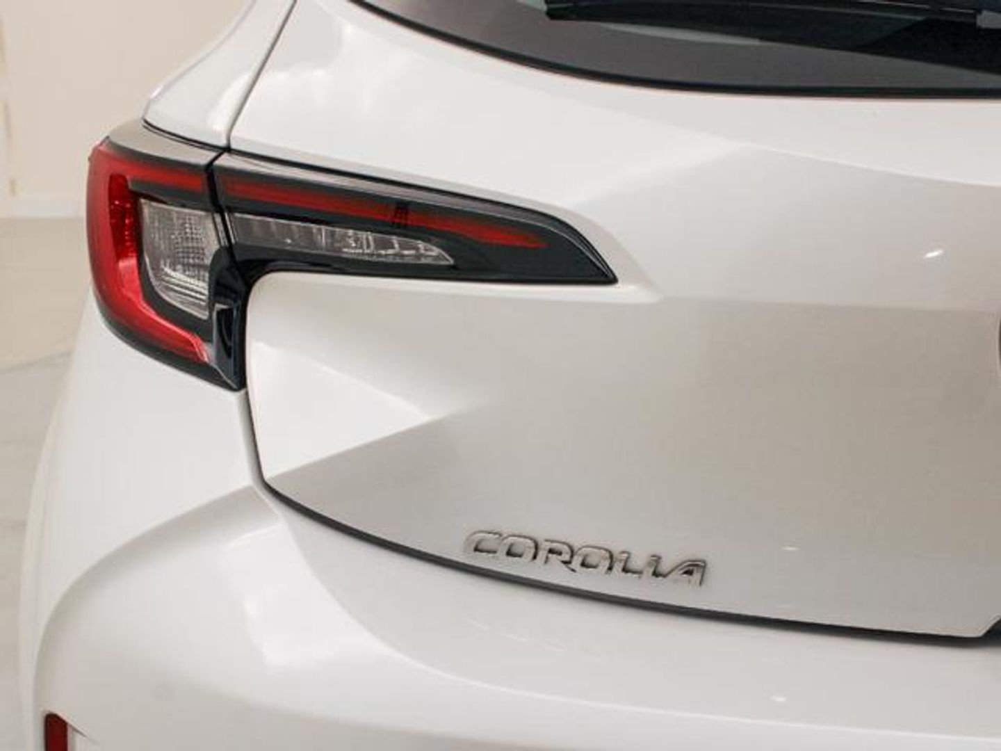 Toyota Corolla 140H Active Plus 103 kW (140 CV)