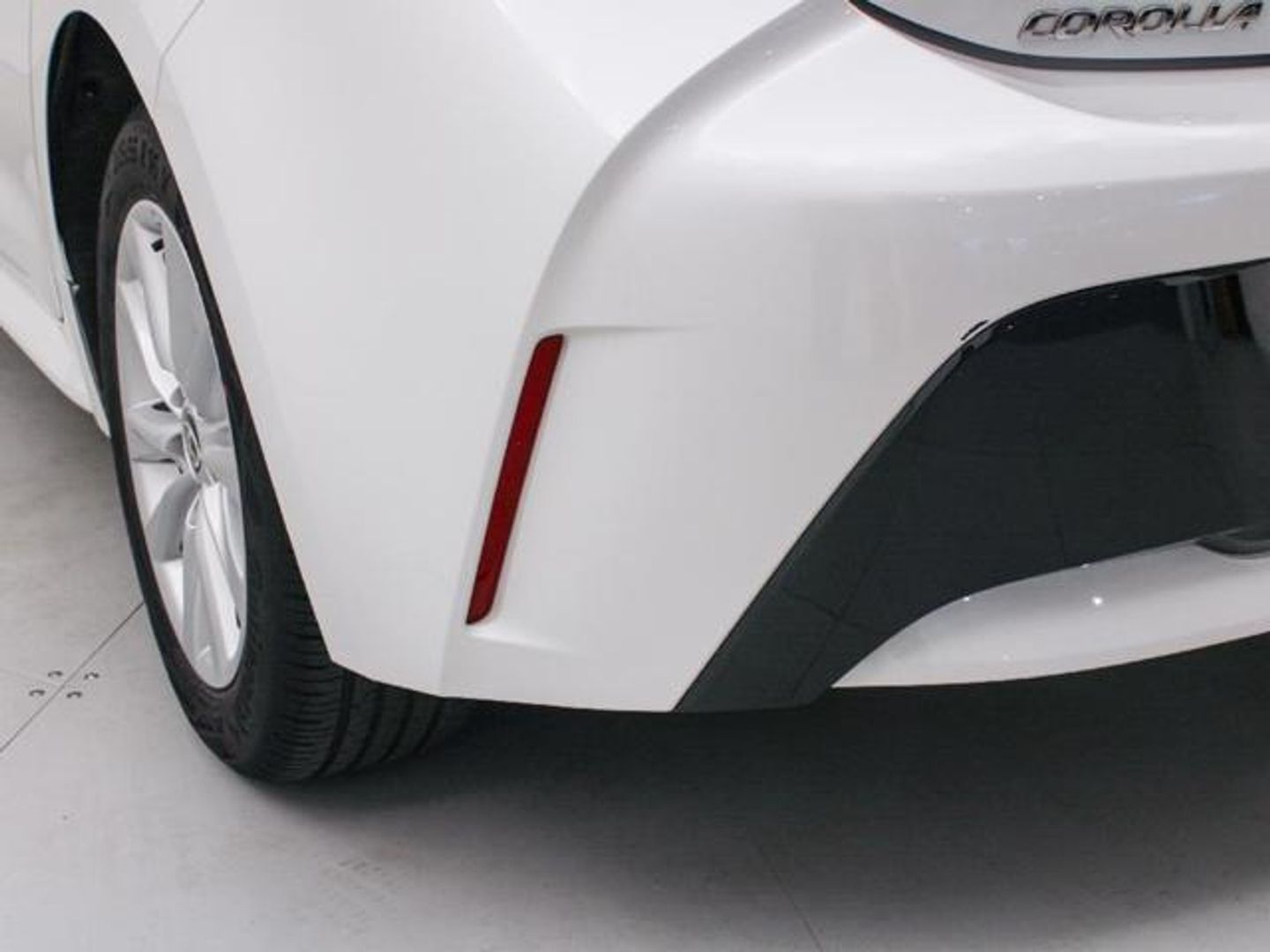 Toyota Corolla 140H Active Plus 103 kW (140 CV)