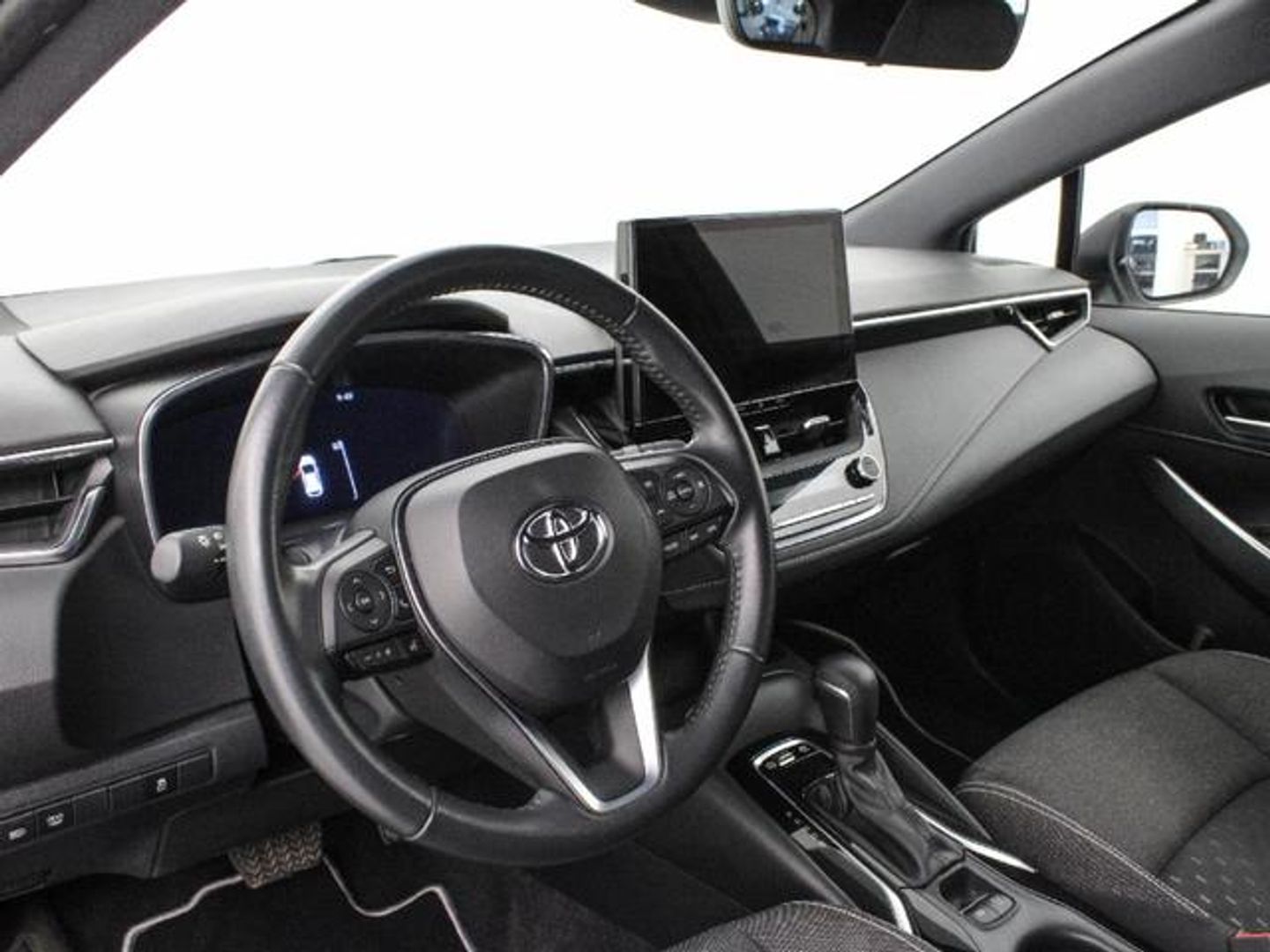 Toyota Corolla 140H Active Plus 103 kW (140 CV)