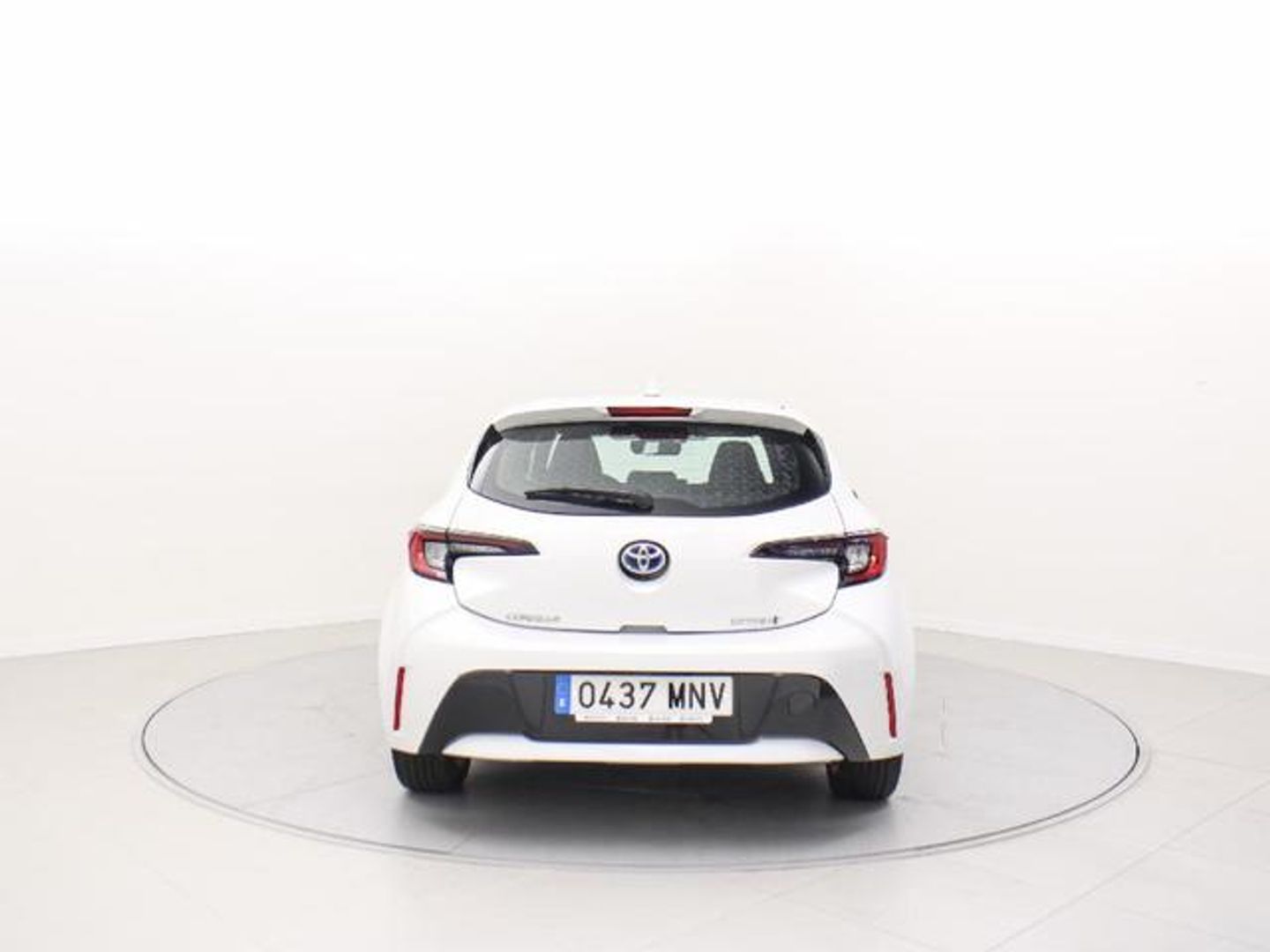 Toyota Corolla 140H Active Plus 103 kW (140 CV)