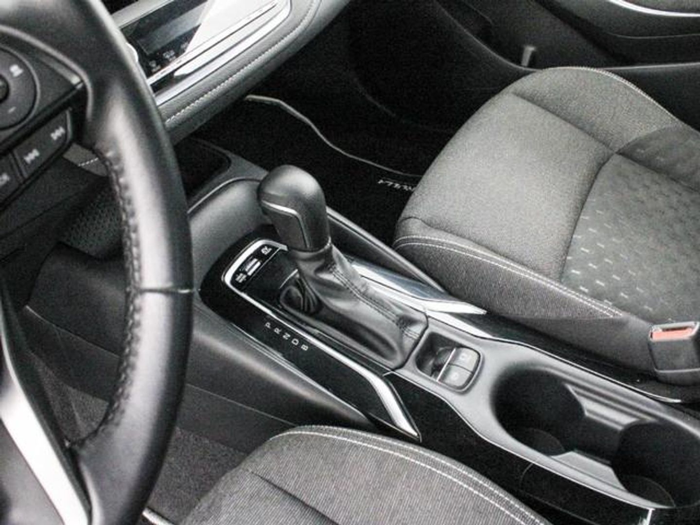 Toyota Corolla 140H Active Plus 103 kW (140 CV)