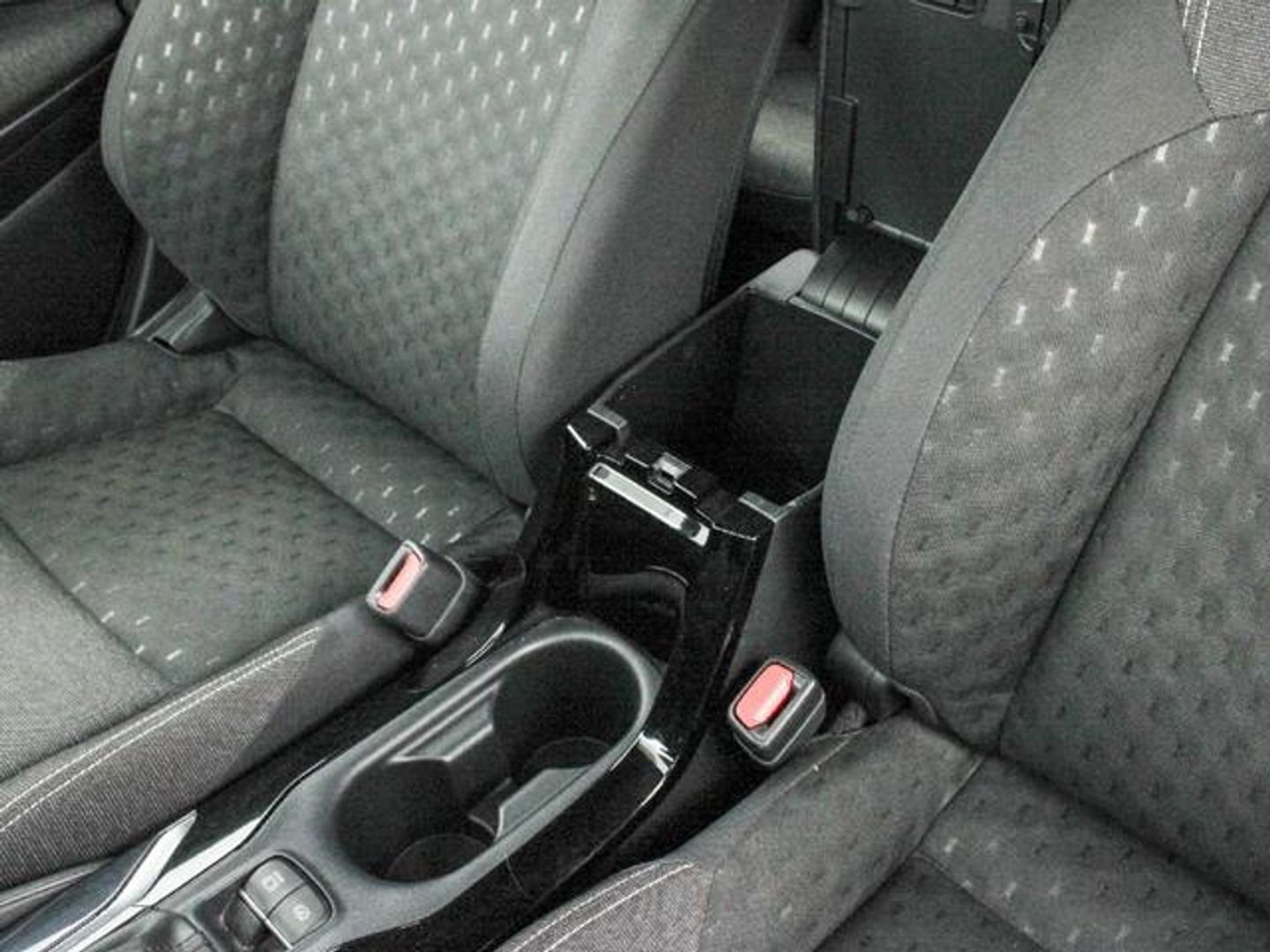 Toyota Corolla 140H Active Plus 103 kW (140 CV)
