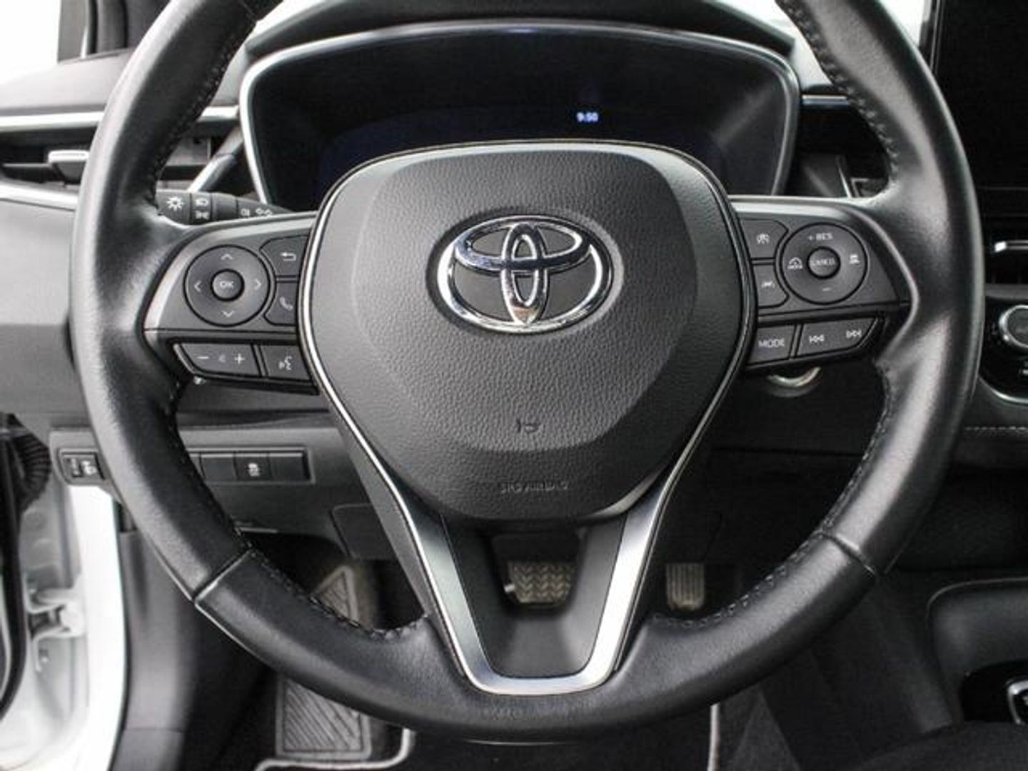Toyota Corolla 140H Active Plus 103 kW (140 CV)