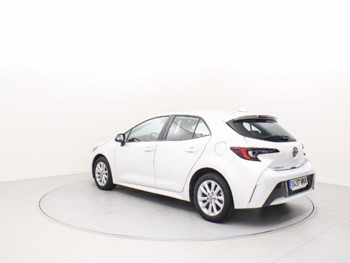 Toyota Corolla 140H Active Plus 103 kW (140 CV)