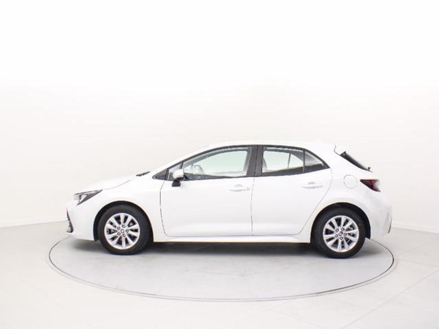 Toyota Corolla 140H Active Plus 103 kW (140 CV)