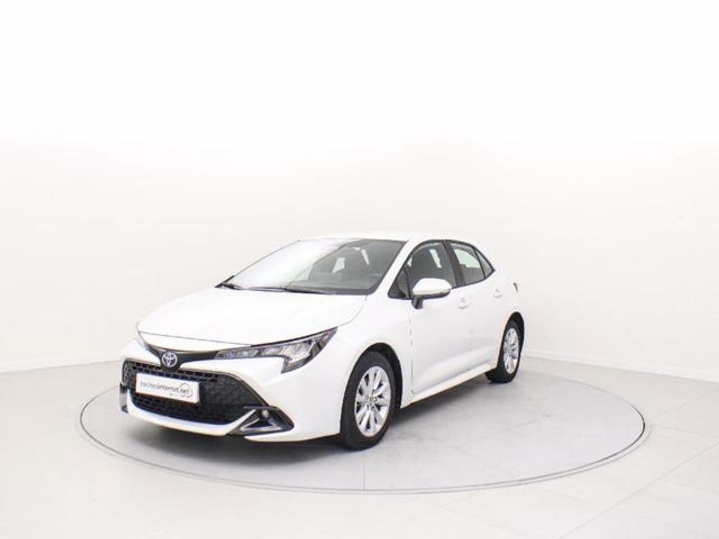 Toyota Corolla 140H Active Plus 103 kW (140 CV)