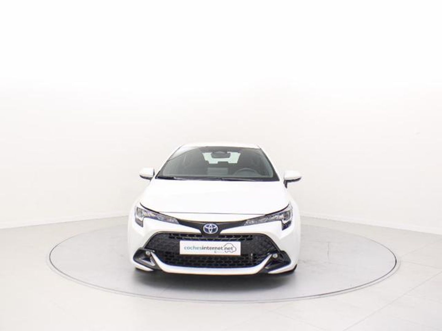 Toyota Corolla 140H Active Plus 103 kW (140 CV)