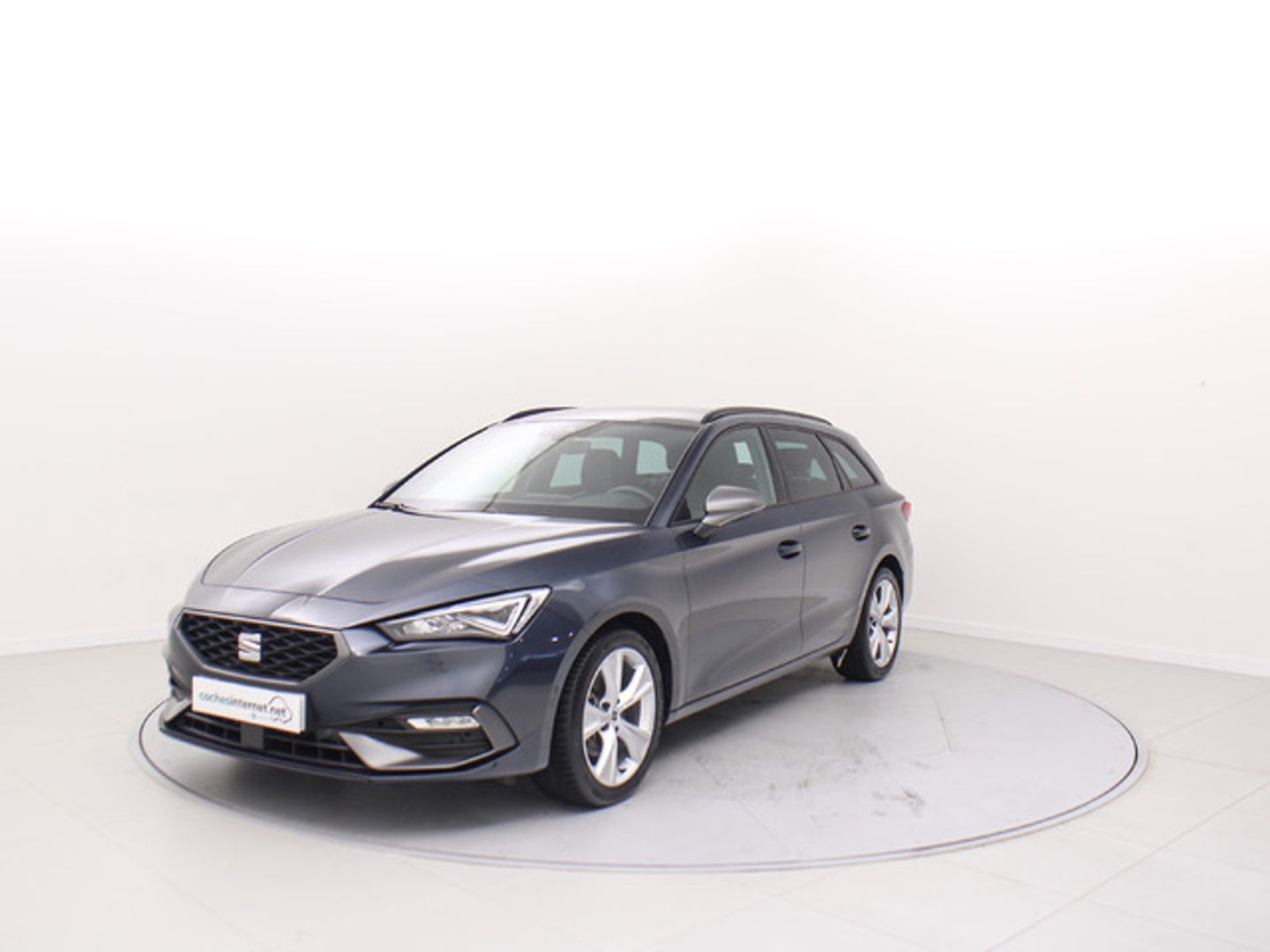 SEAT Leon ST 1.5 eTSI S&S FR Special Edition Vision DSG 110 kW (150 CV)