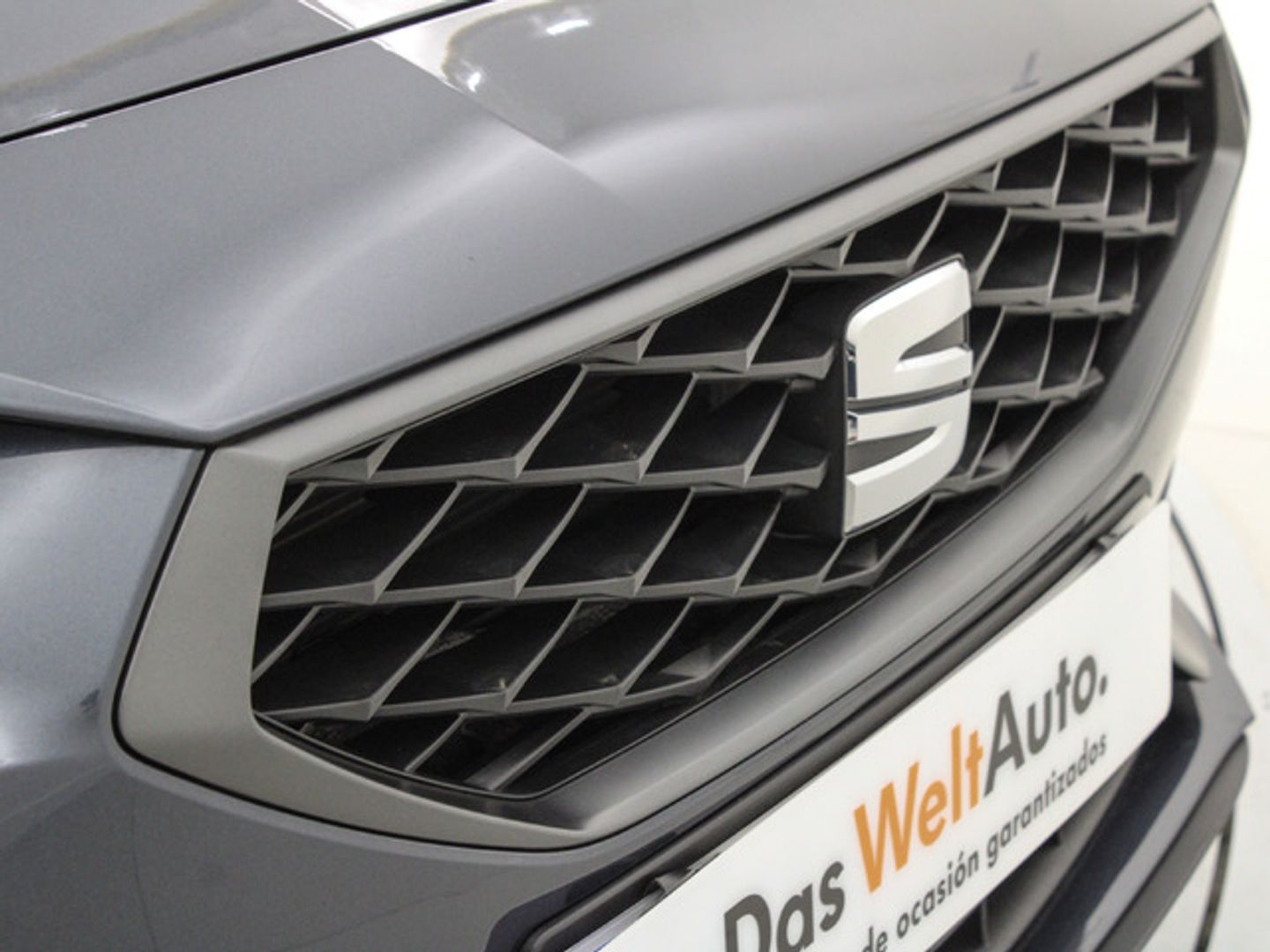 SEAT Leon ST 1.5 eTSI S&S FR Special Edition Vision DSG 110 kW (150 CV)