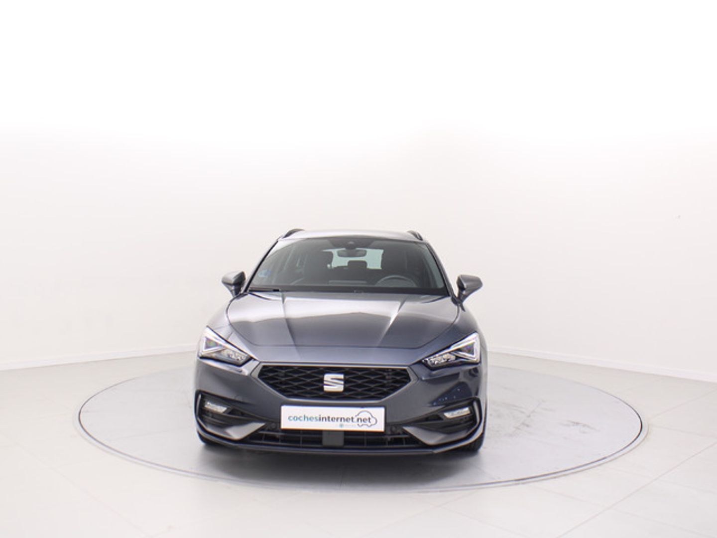 SEAT Leon ST 1.5 eTSI S&S FR Special Edition Vision DSG 110 kW (150 CV)