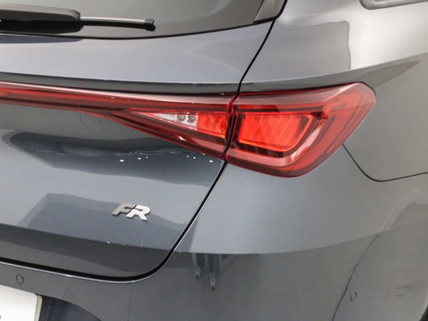 SEAT Leon ST 1.5 eTSI S&S FR Special Edition Vision DSG 110 kW (150 CV)