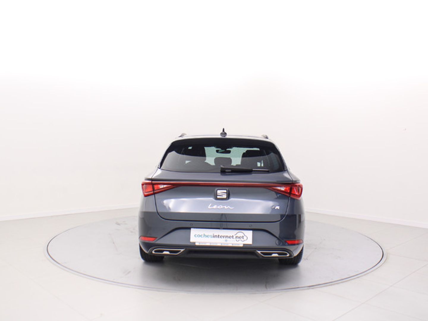 SEAT Leon ST 1.5 eTSI S&S FR Special Edition Vision DSG 110 kW (150 CV)