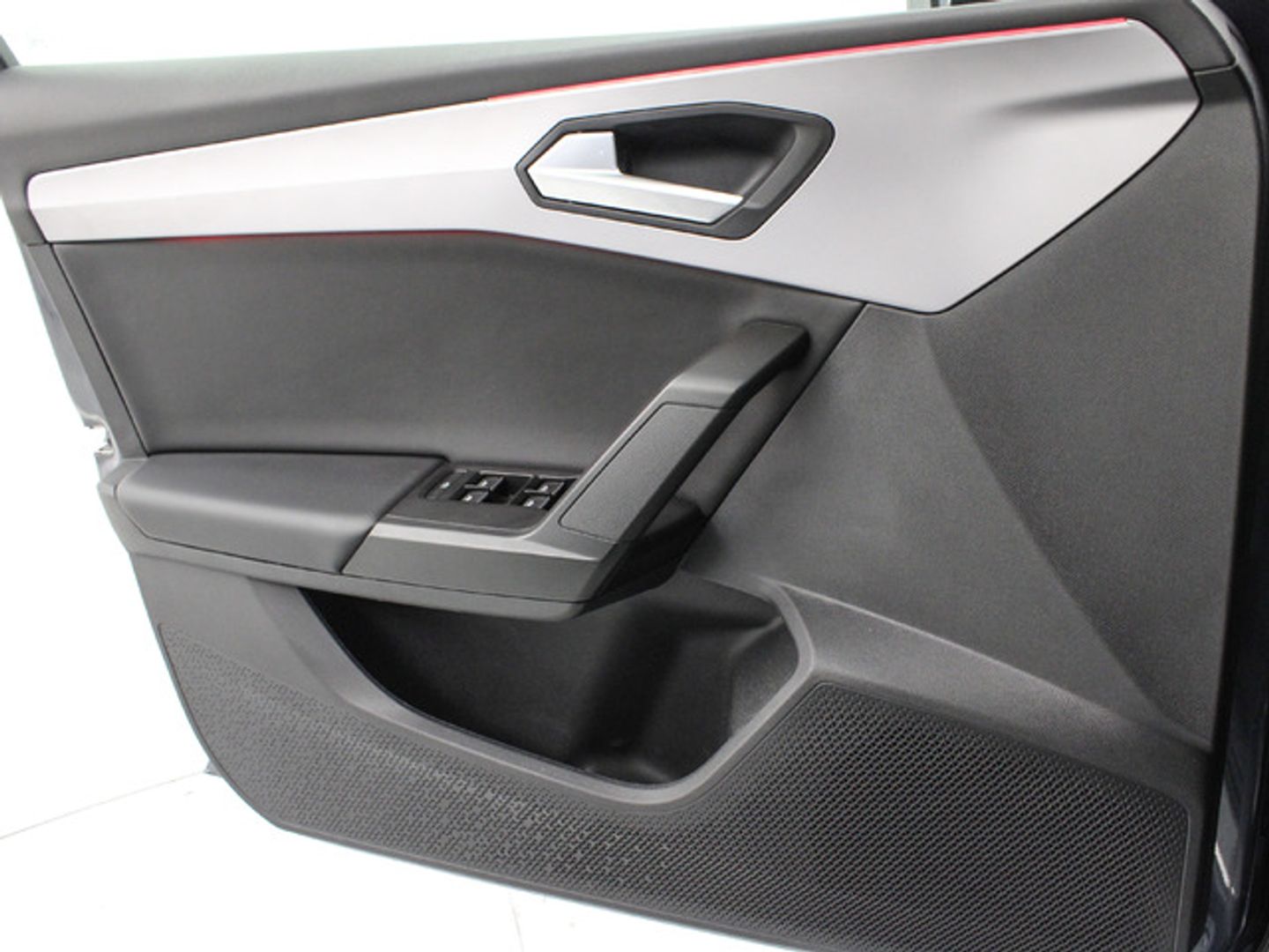 SEAT Leon ST 1.5 eTSI S&S FR Special Edition Vision DSG 110 kW (150 CV)