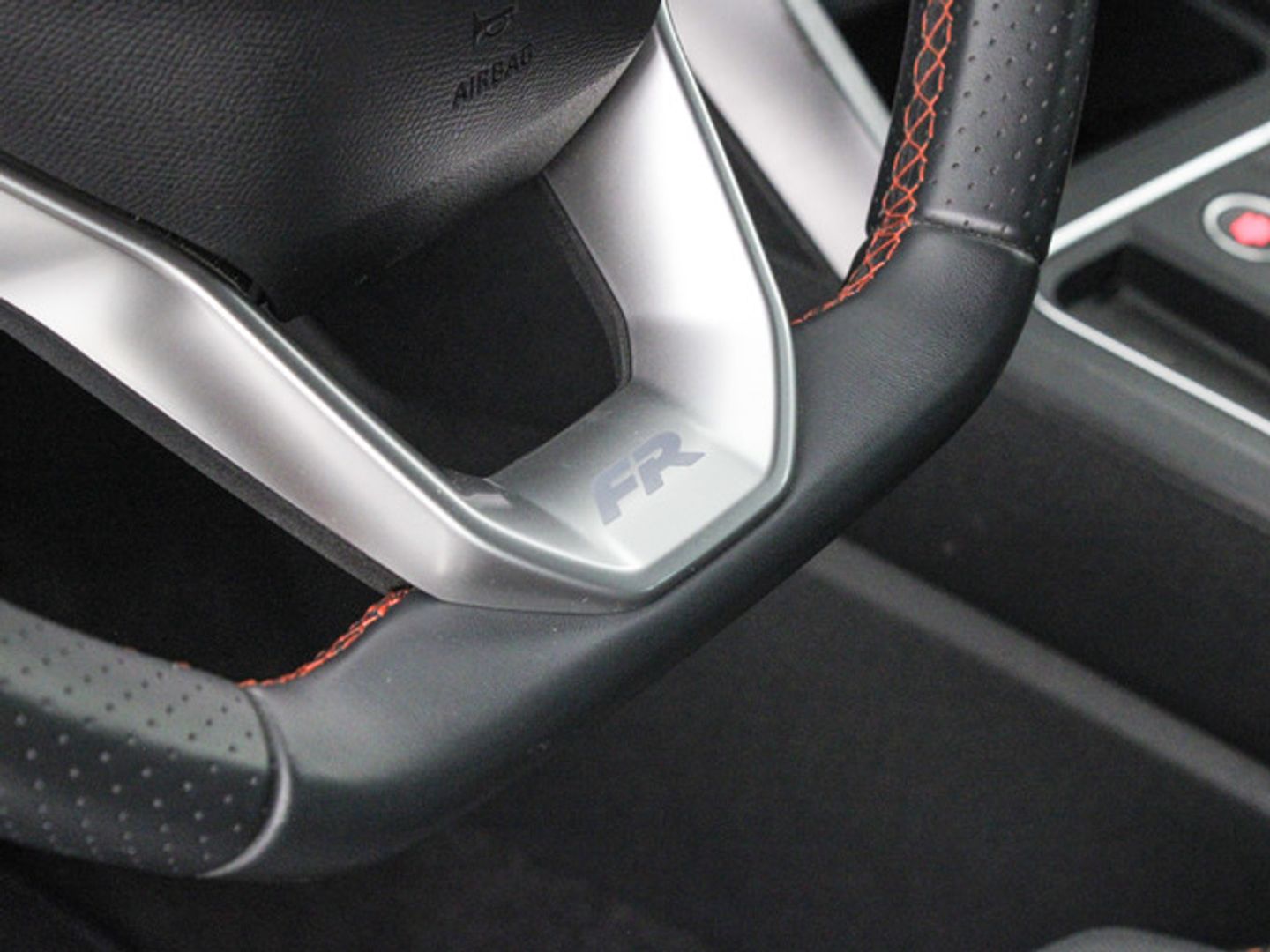 SEAT Leon ST 1.5 eTSI S&S FR Special Edition Vision DSG 110 kW (150 CV)
