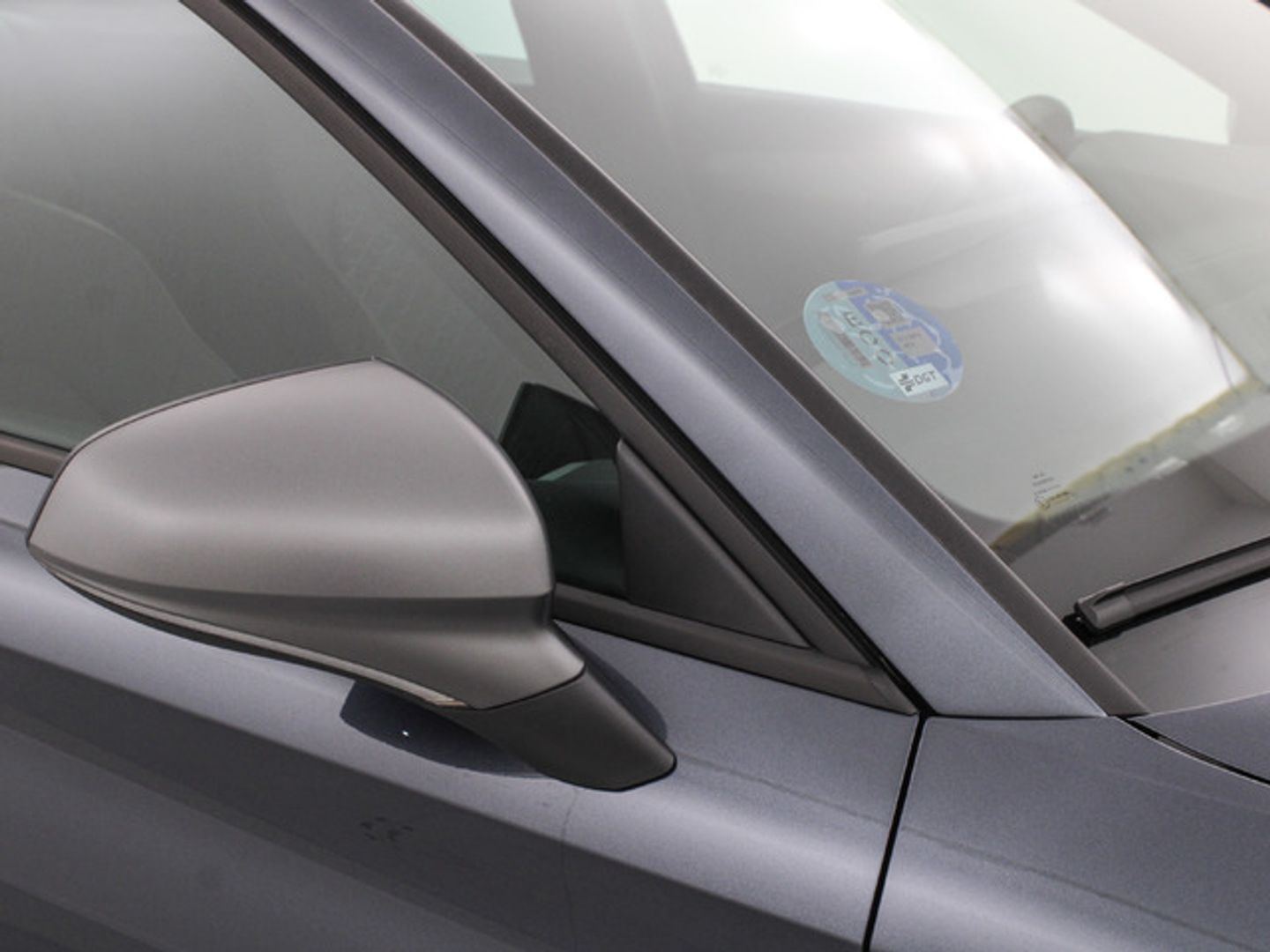 SEAT Leon ST 1.5 eTSI S&S FR Special Edition Vision DSG 110 kW (150 CV)