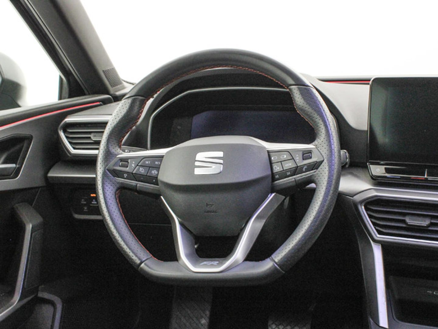 SEAT Leon ST 1.5 eTSI S&S FR Special Edition Vision DSG 110 kW (150 CV)