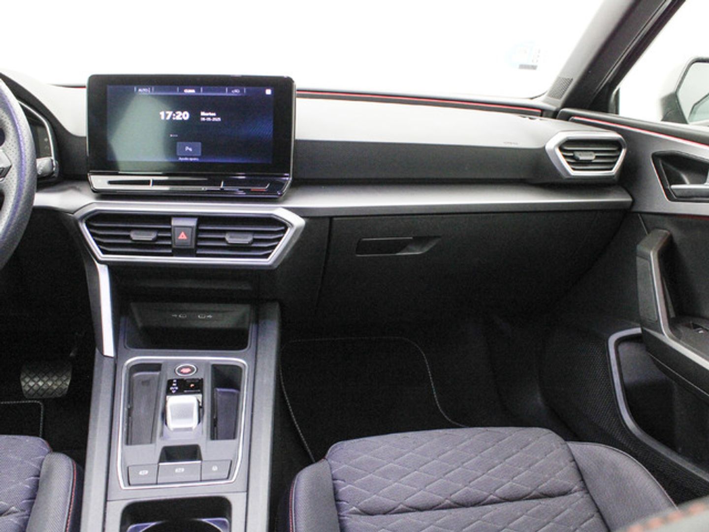 SEAT Leon ST 1.5 eTSI S&S FR Special Edition Vision DSG 110 kW (150 CV)