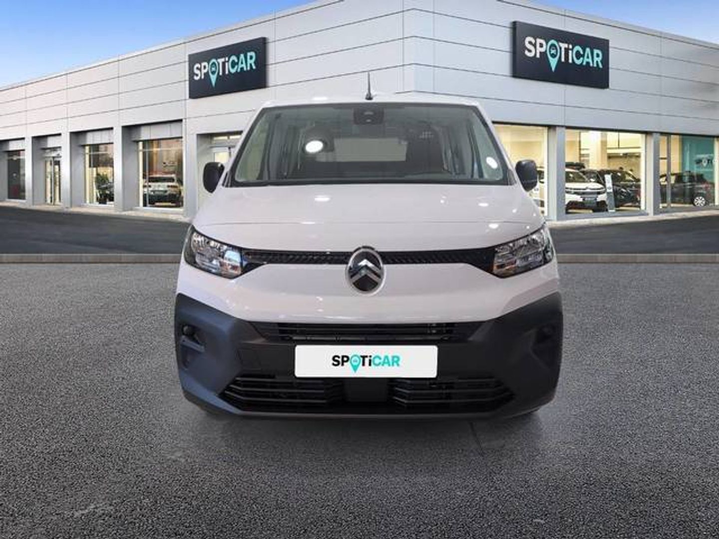 Citroen Berlingo Combi BlueHDi 100 S&S Talla XL You 75 kW (102 CV)