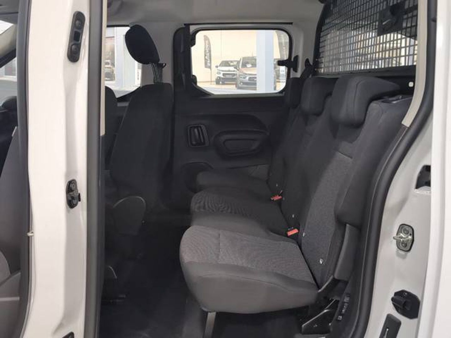 Citroen Berlingo Combi BlueHDi 100 S&S Talla XL You 75 kW (102 CV)