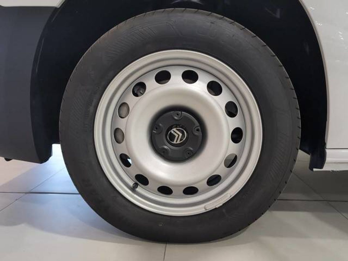 Citroen Berlingo Combi BlueHDi 100 S&S Talla XL You 75 kW (102 CV)