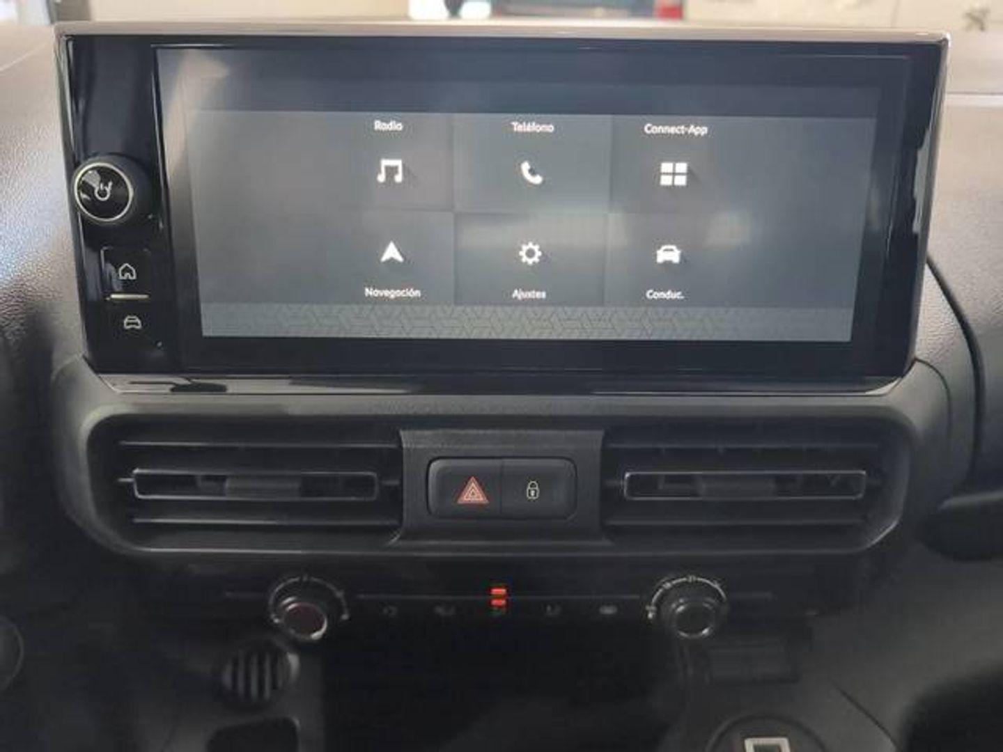 Citroen Berlingo Combi BlueHDi 100 S&S Talla XL You 75 kW (102 CV)