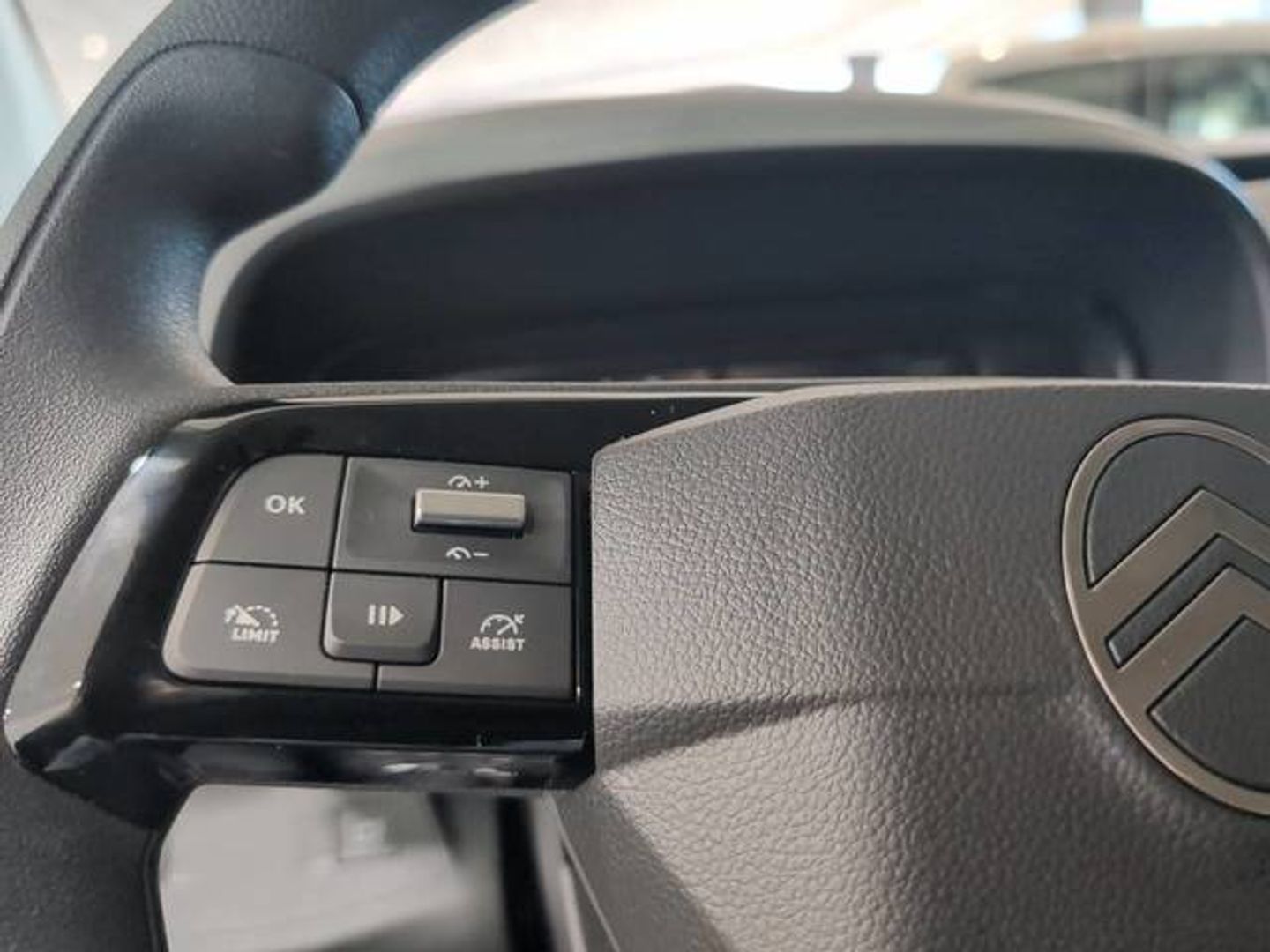 Citroen Berlingo Combi BlueHDi 100 S&S Talla XL You 75 kW (102 CV)