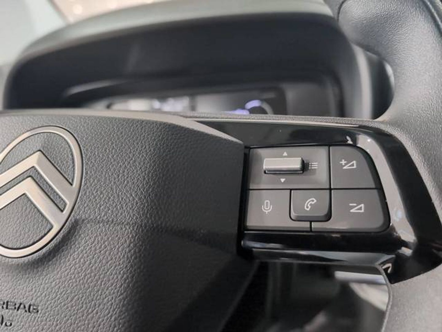 Citroen Berlingo Combi BlueHDi 100 S&S Talla XL You 75 kW (102 CV)
