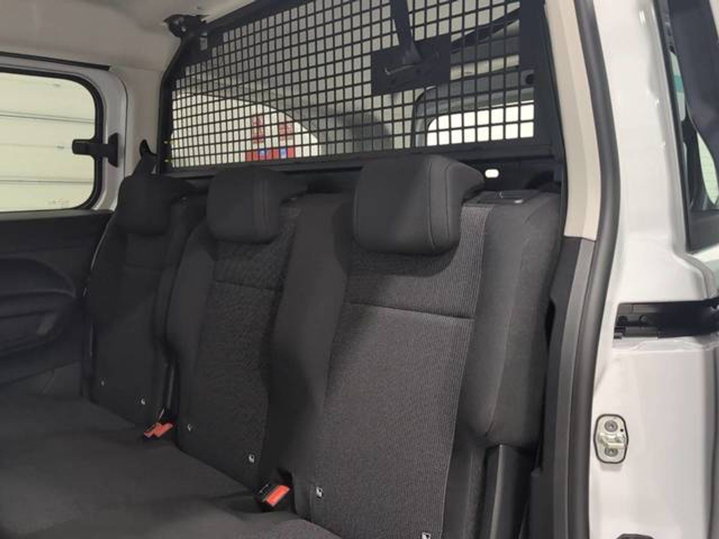 Citroen Berlingo Combi BlueHDi 100 S&S Talla XL You 75 kW (102 CV)