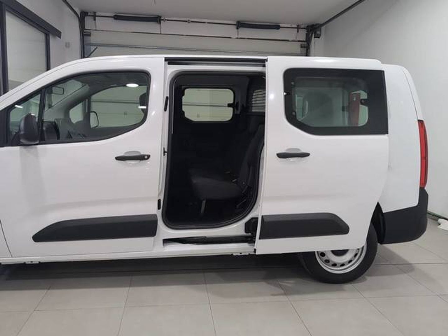 Citroen Berlingo Combi BlueHDi 100 S&S Talla XL You 75 kW (102 CV)