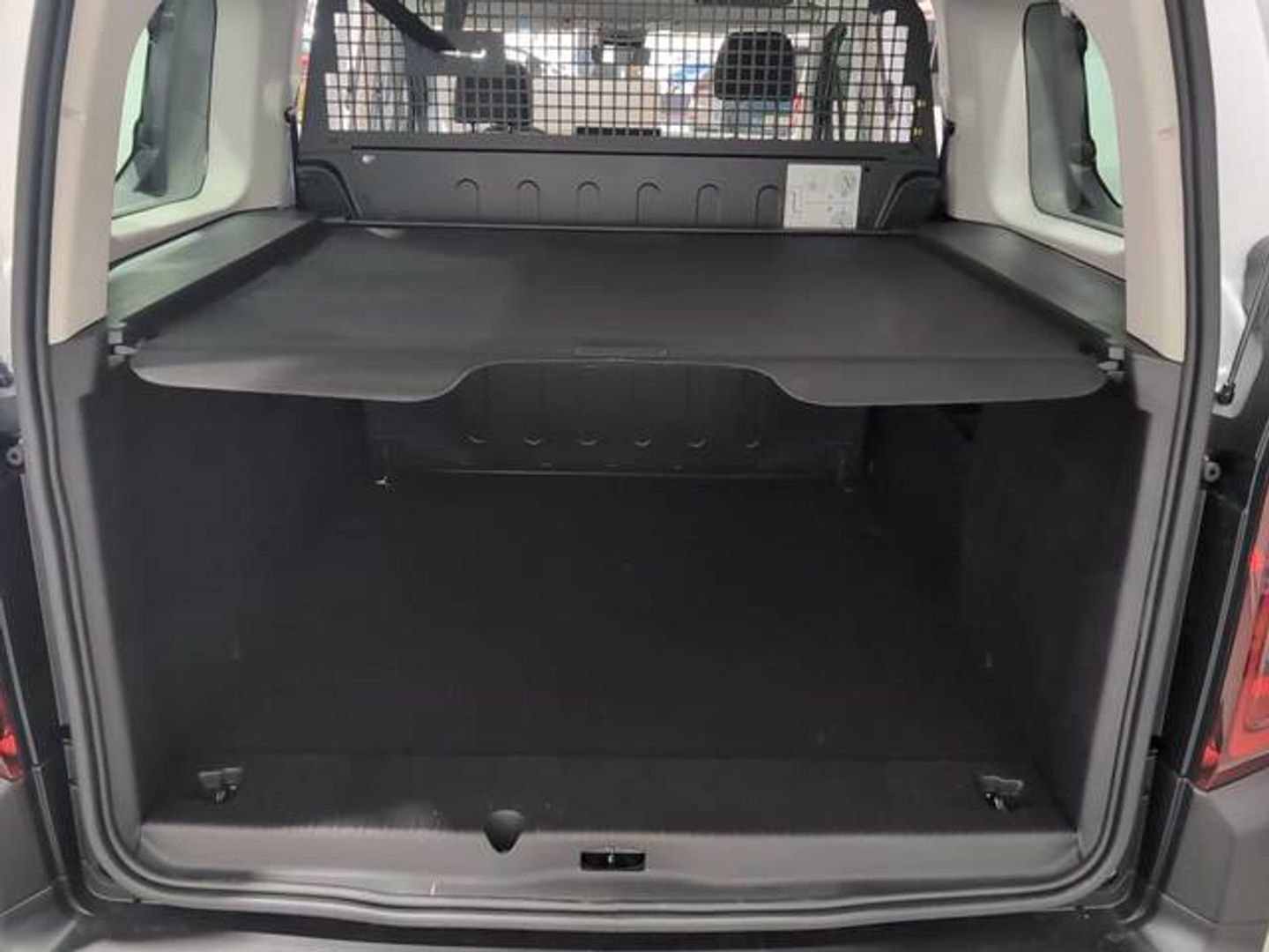 Citroen Berlingo Combi BlueHDi 100 S&S Talla XL You 75 kW (102 CV)