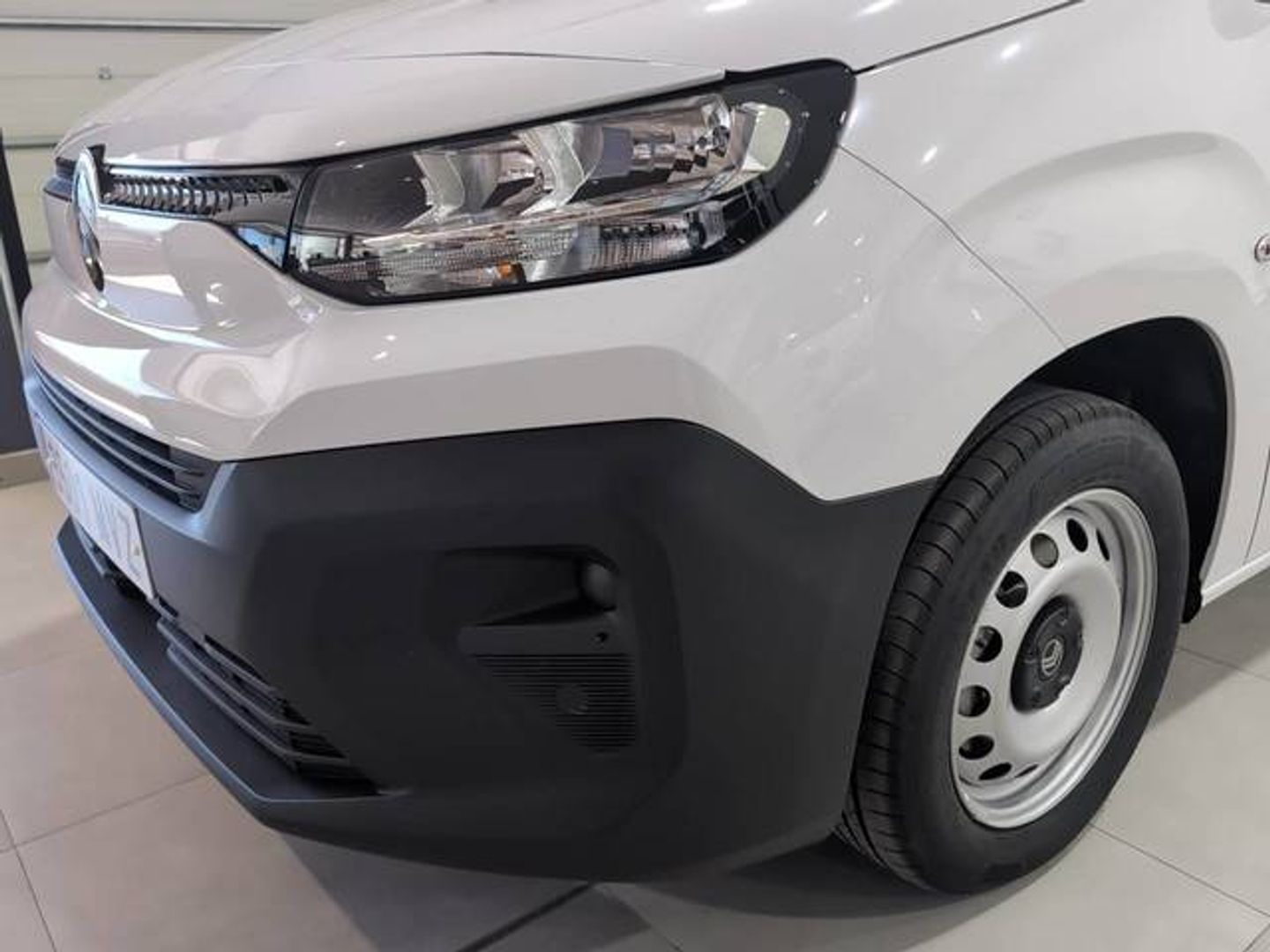 Citroen Berlingo Combi BlueHDi 100 S&S Talla XL You 75 kW (102 CV)