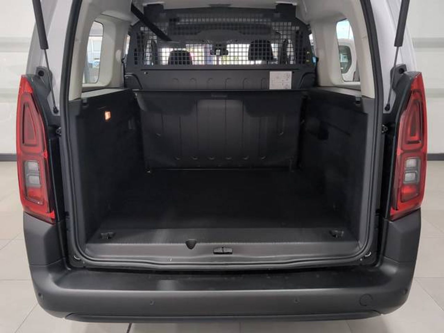 Citroen Berlingo Combi BlueHDi 100 S&S Talla XL You 75 kW (102 CV)