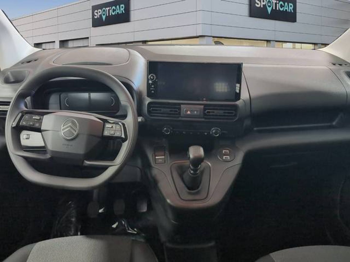 Citroen Berlingo Combi BlueHDi 100 S&S Talla XL You 75 kW (102 CV)