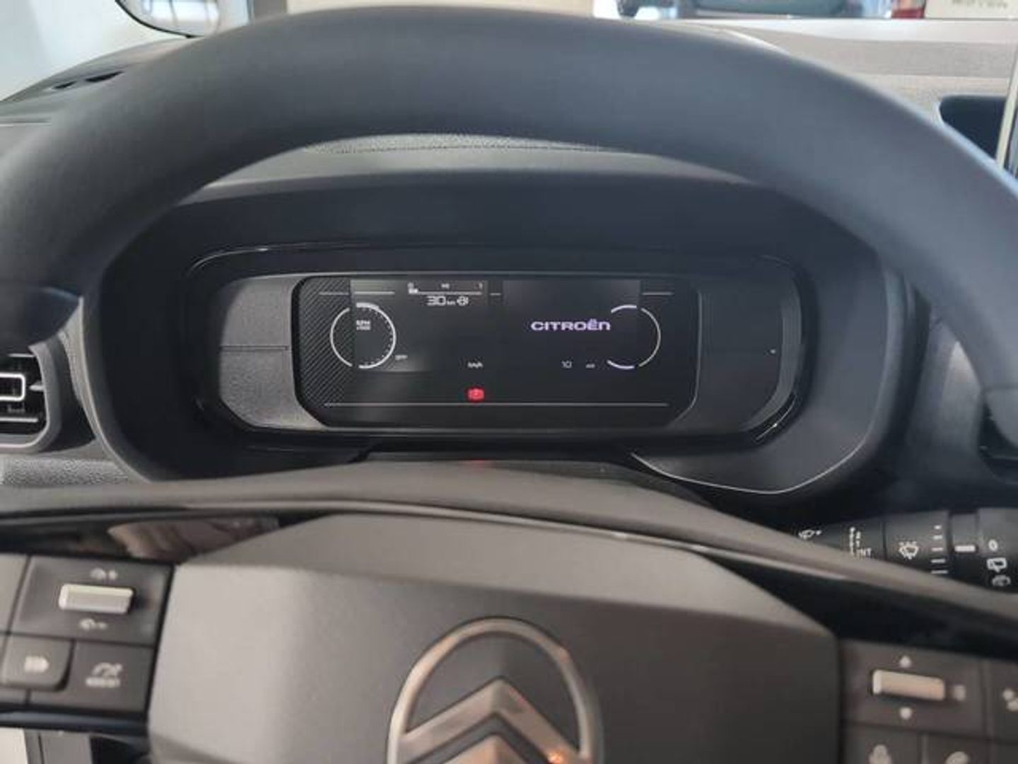 Citroen Berlingo Combi BlueHDi 100 S&S Talla XL You 75 kW (102 CV)