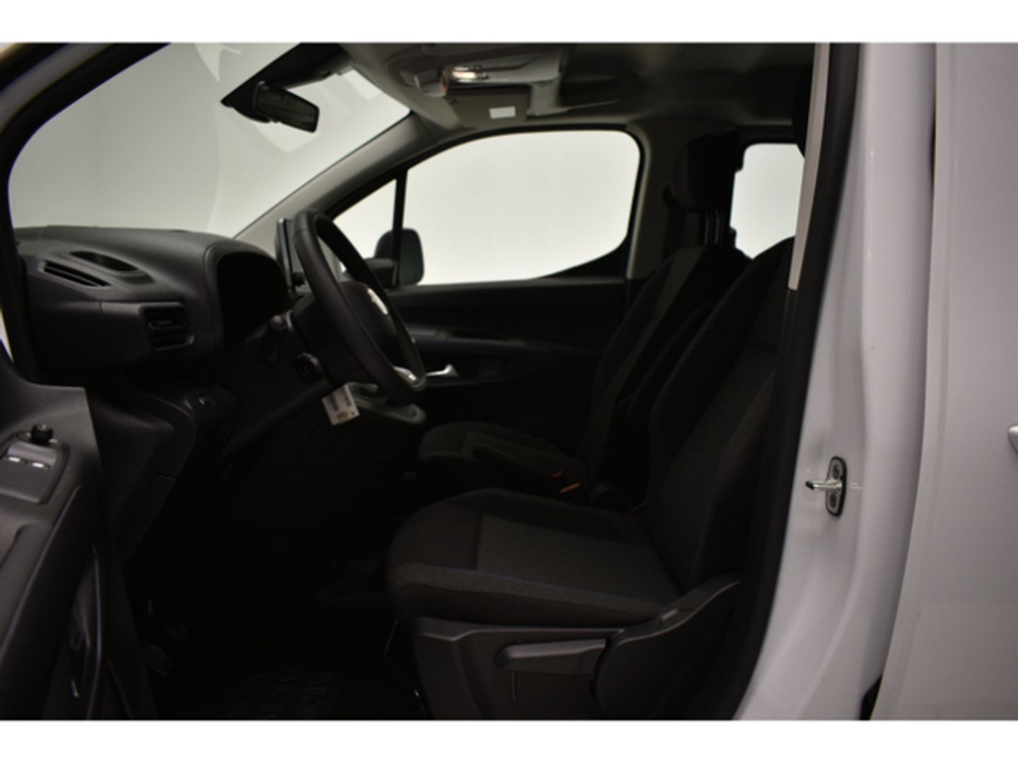 Fiat Dobló Combi 1.5 BlueHDi L2 75 kW (100 CV)