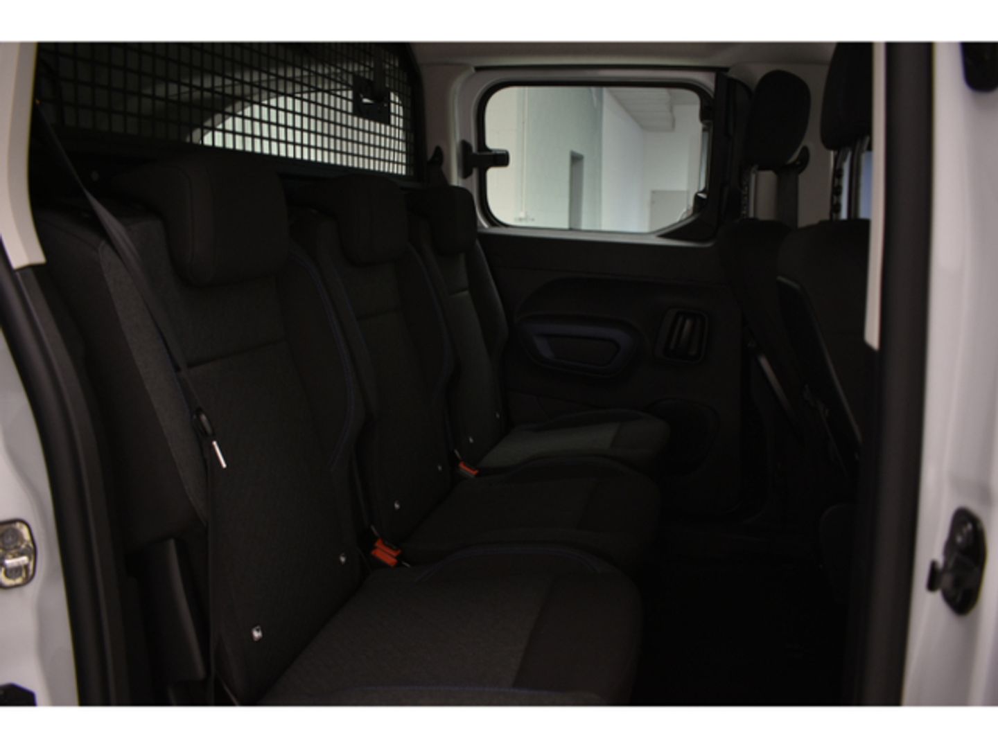 Fiat Dobló Combi 1.5 BlueHDi L2 75 kW (100 CV)