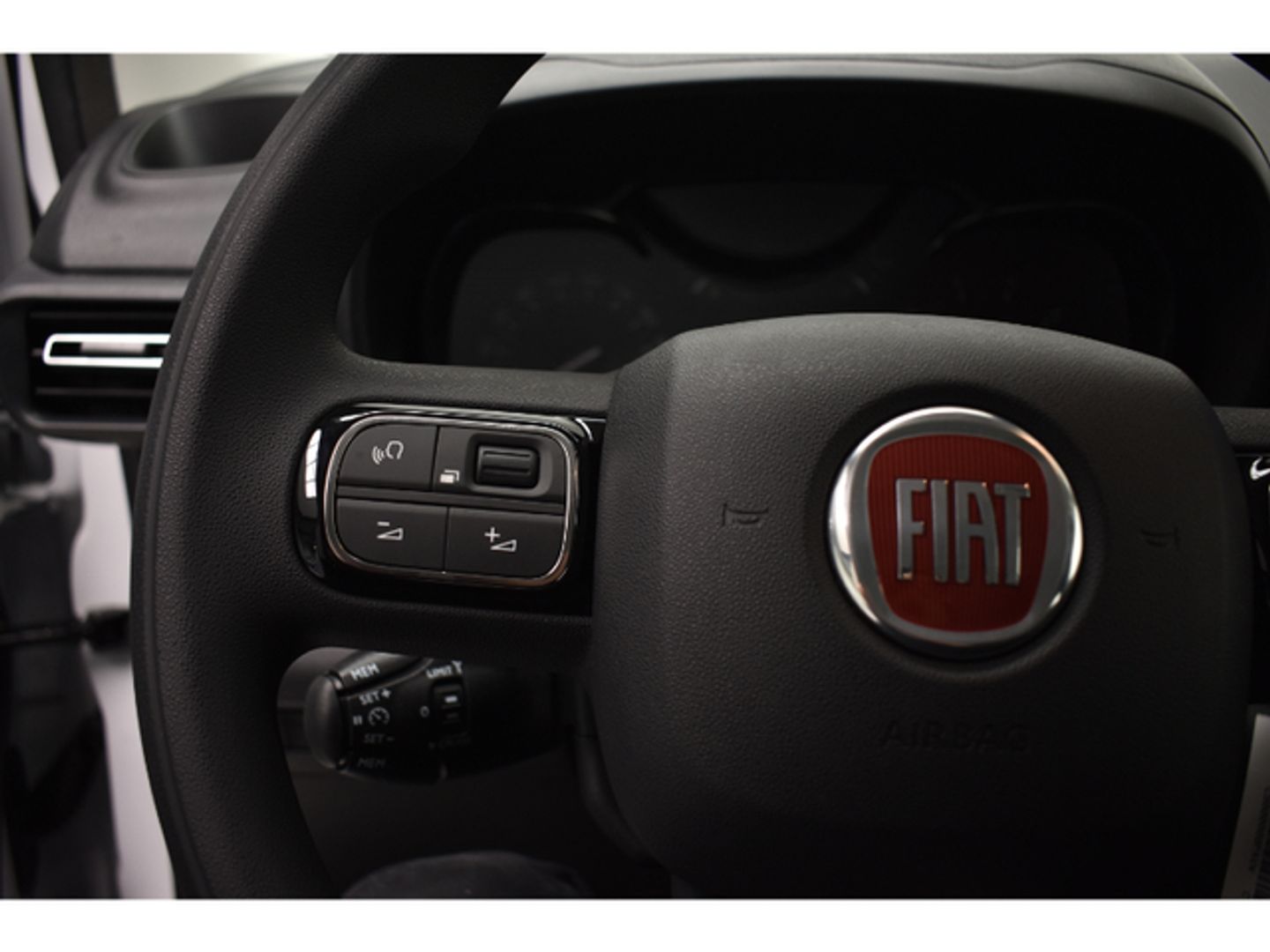 Fiat Dobló Combi 1.5 BlueHDi L2 75 kW (100 CV)