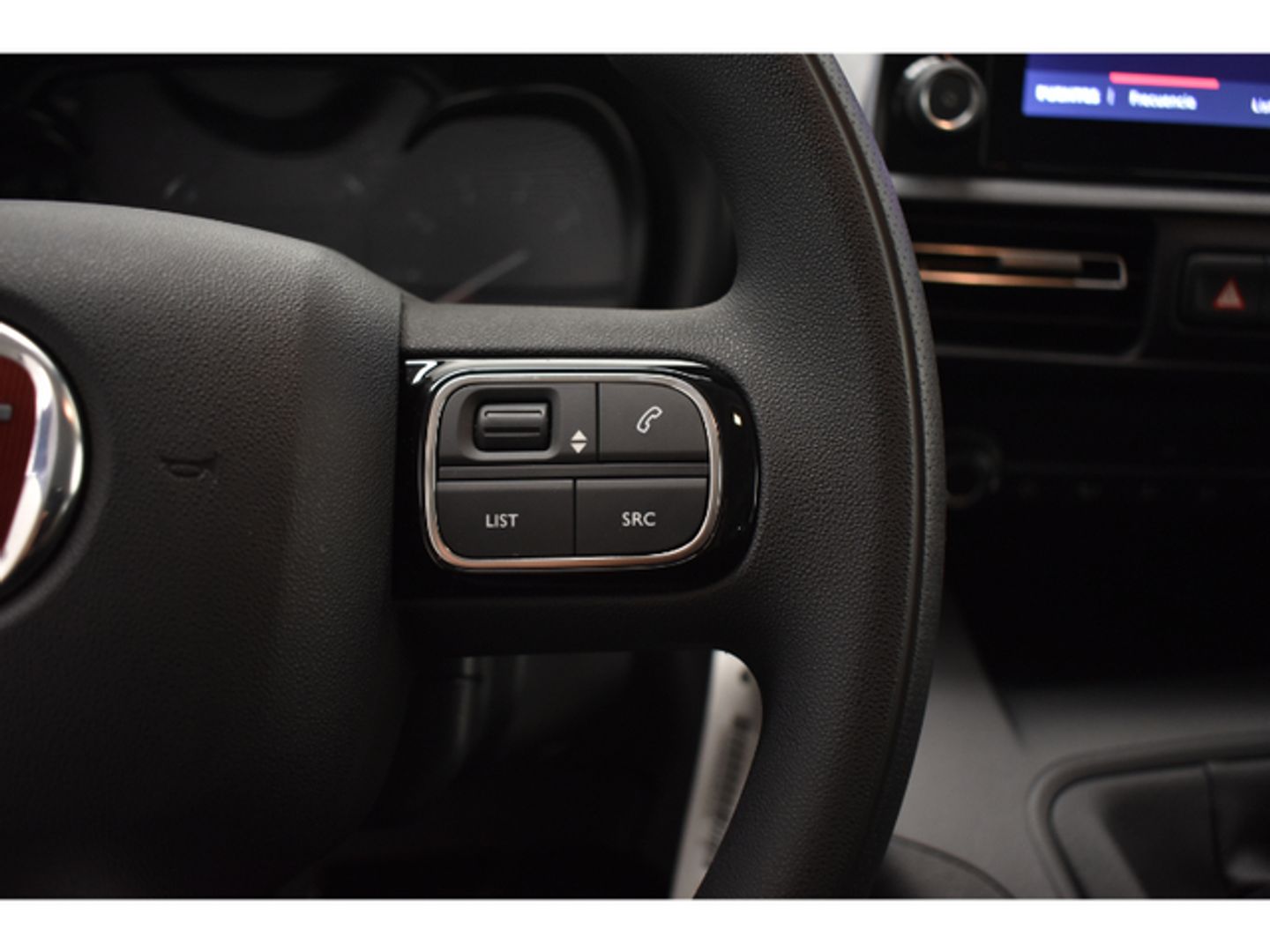 Fiat Dobló Combi 1.5 BlueHDi L2 75 kW (100 CV)