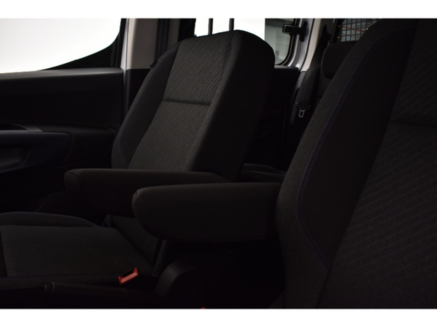 Fiat Dobló Combi 1.5 BlueHDi L2 75 kW (100 CV)