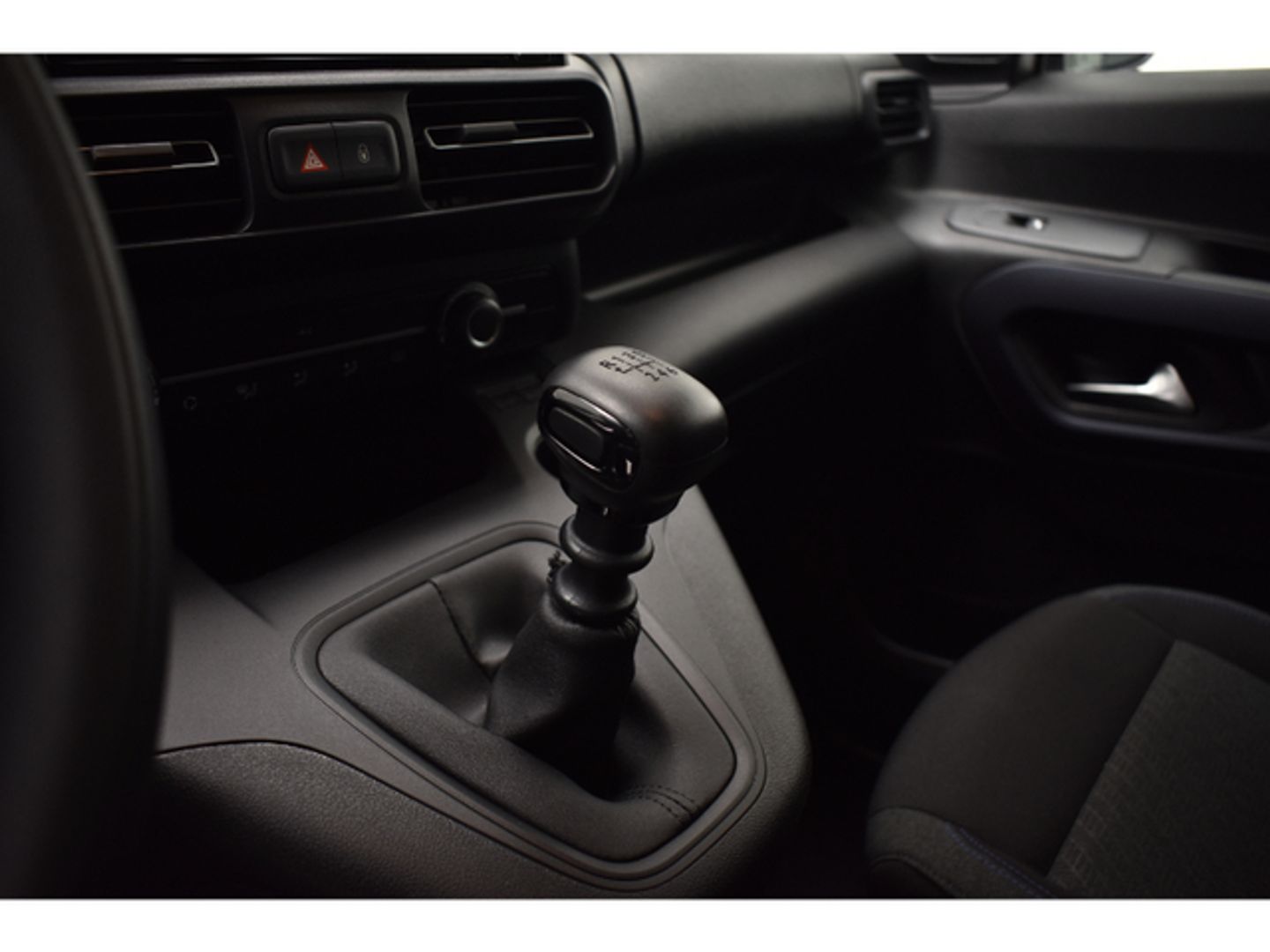 Fiat Dobló Combi 1.5 BlueHDi L2 75 kW (100 CV)